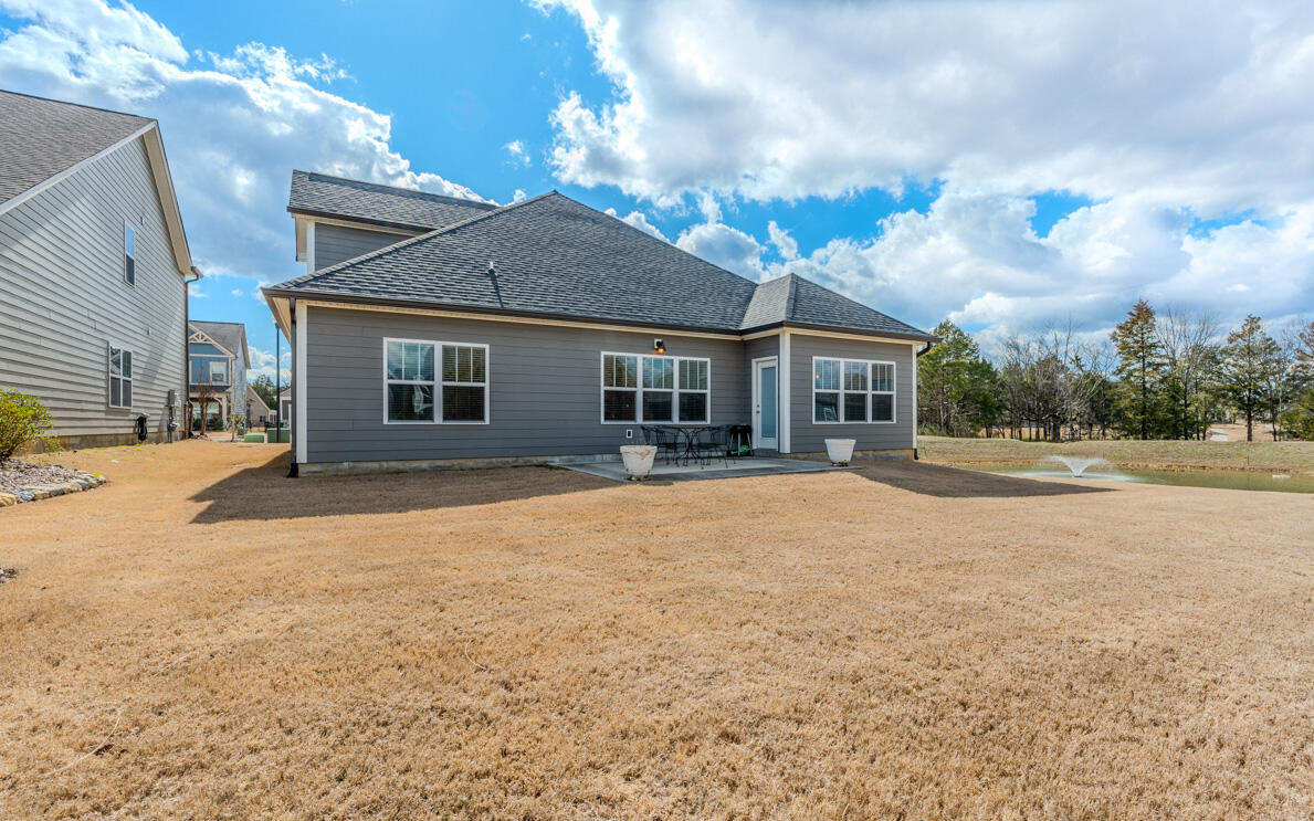 8421 Black Walnut Drive