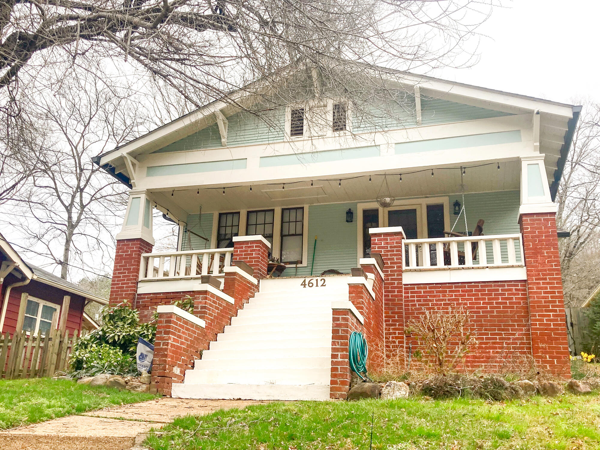 4612 Tennessee Avenue