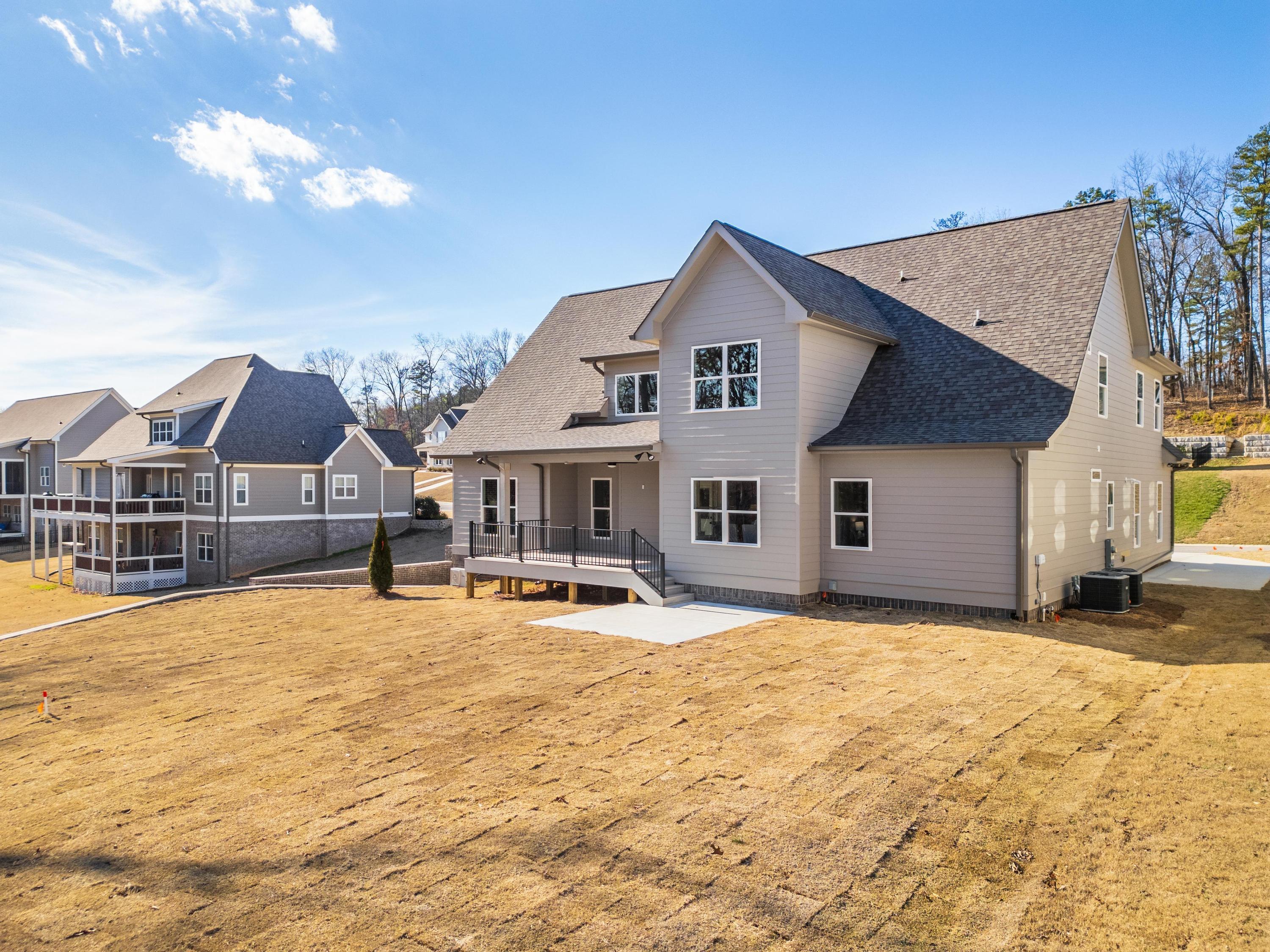 8438 Quarles Lane