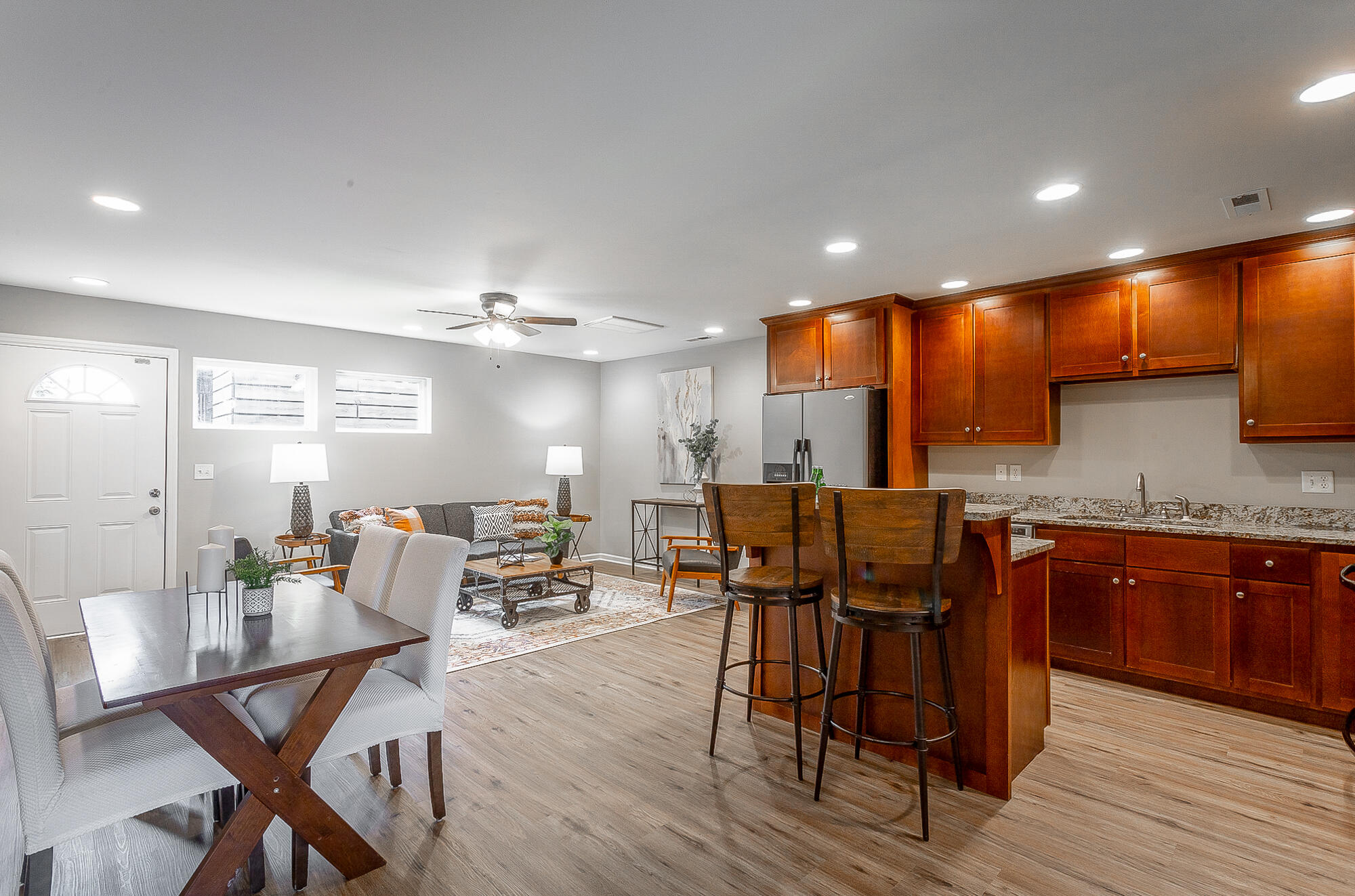 316 W 18th Street