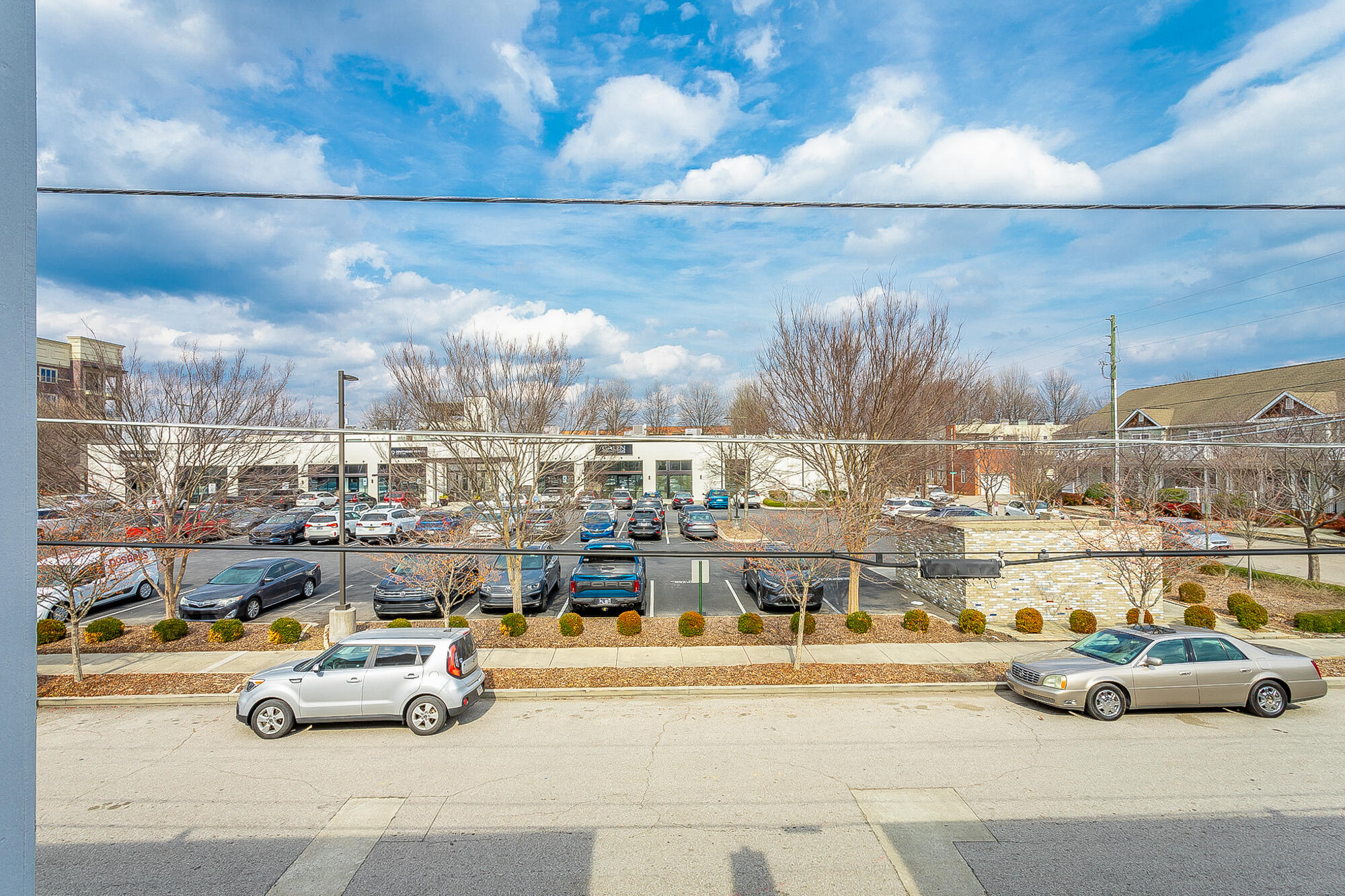 316 W 18th Street