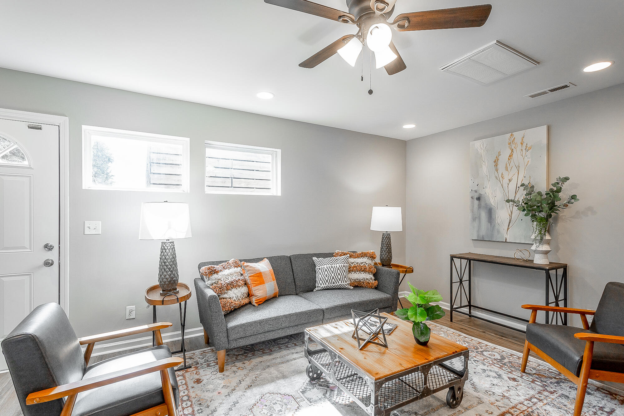 316 W 18th Street