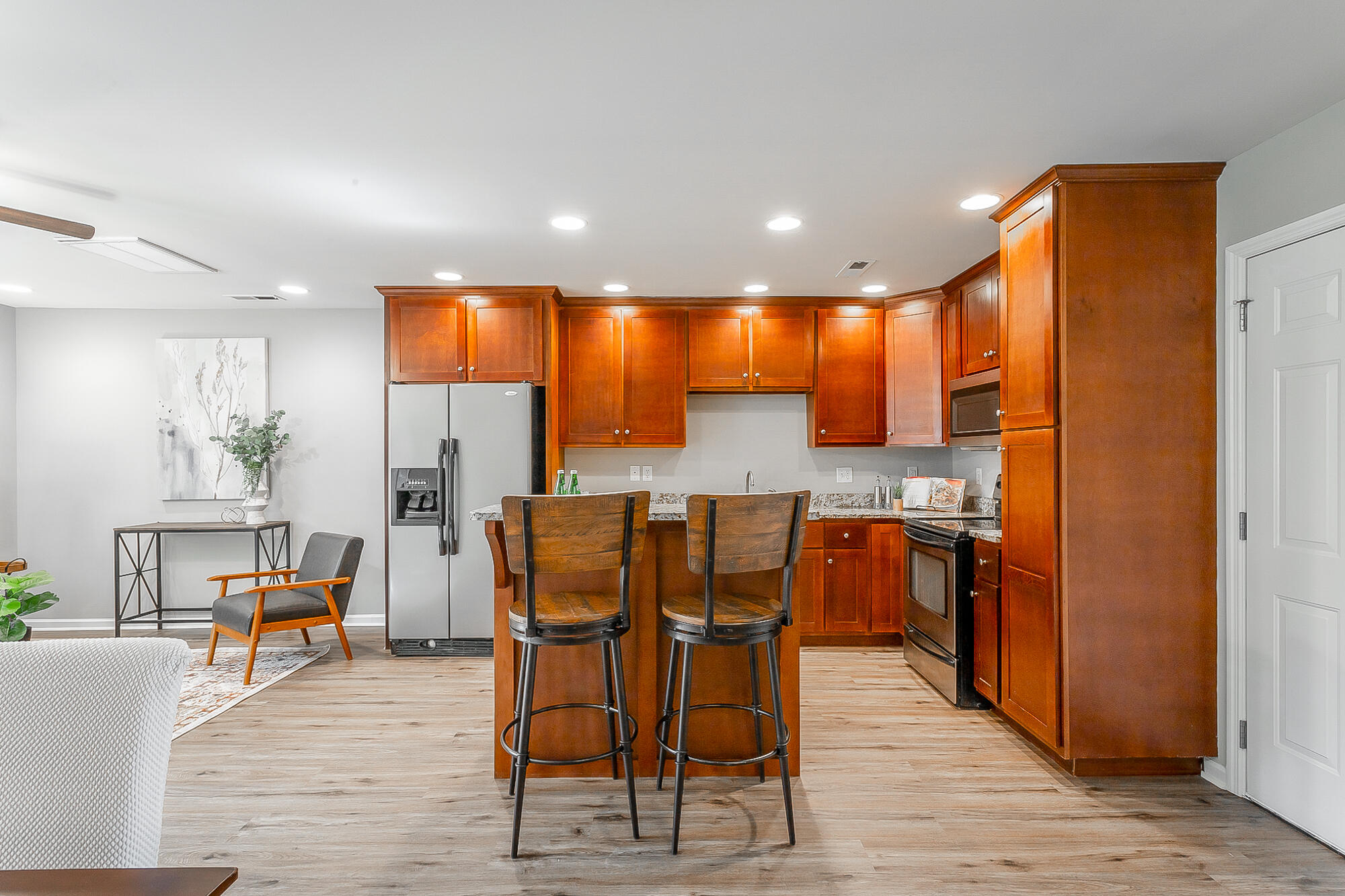 316 W 18th Street