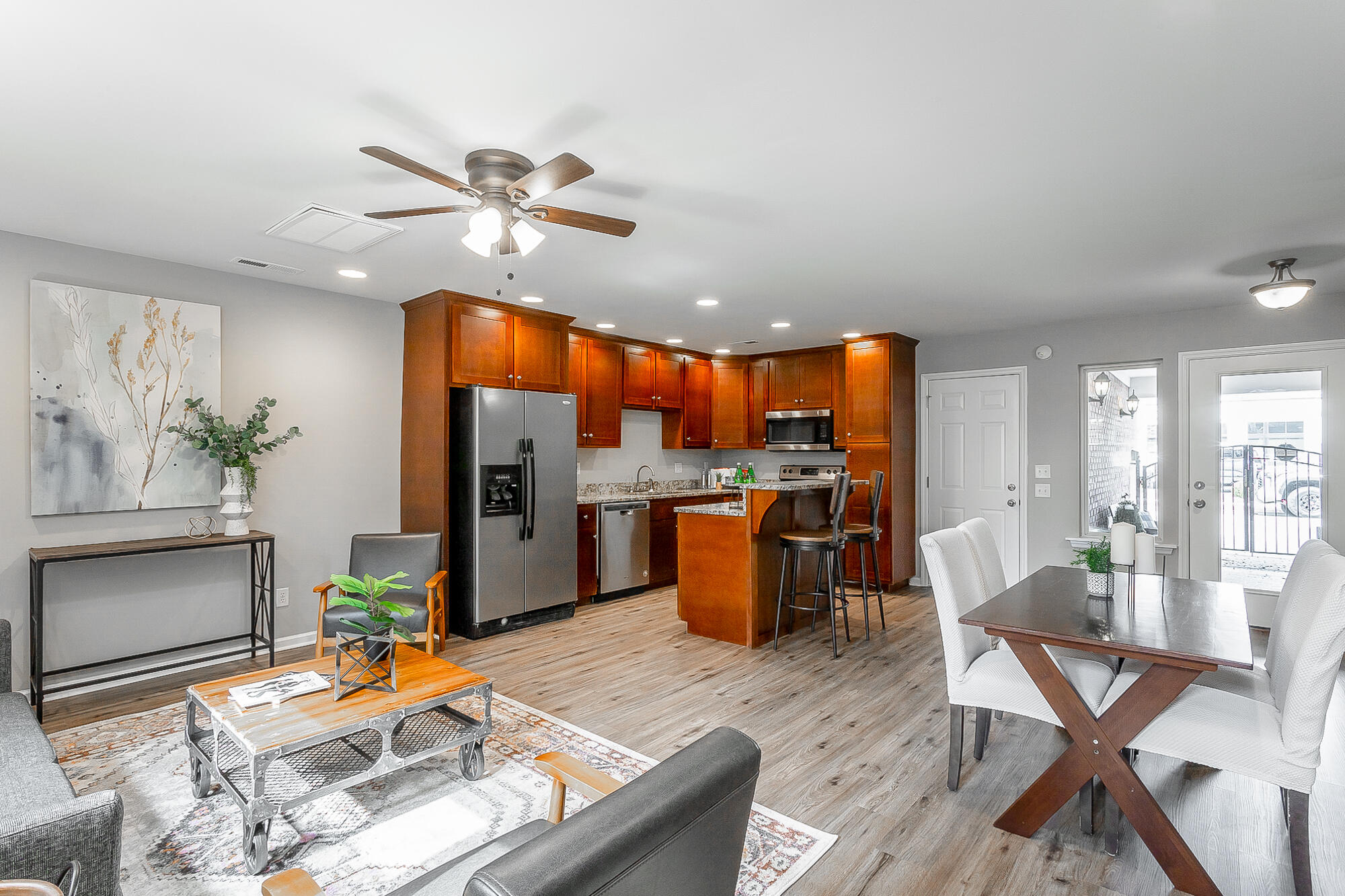 316 W 18th Street