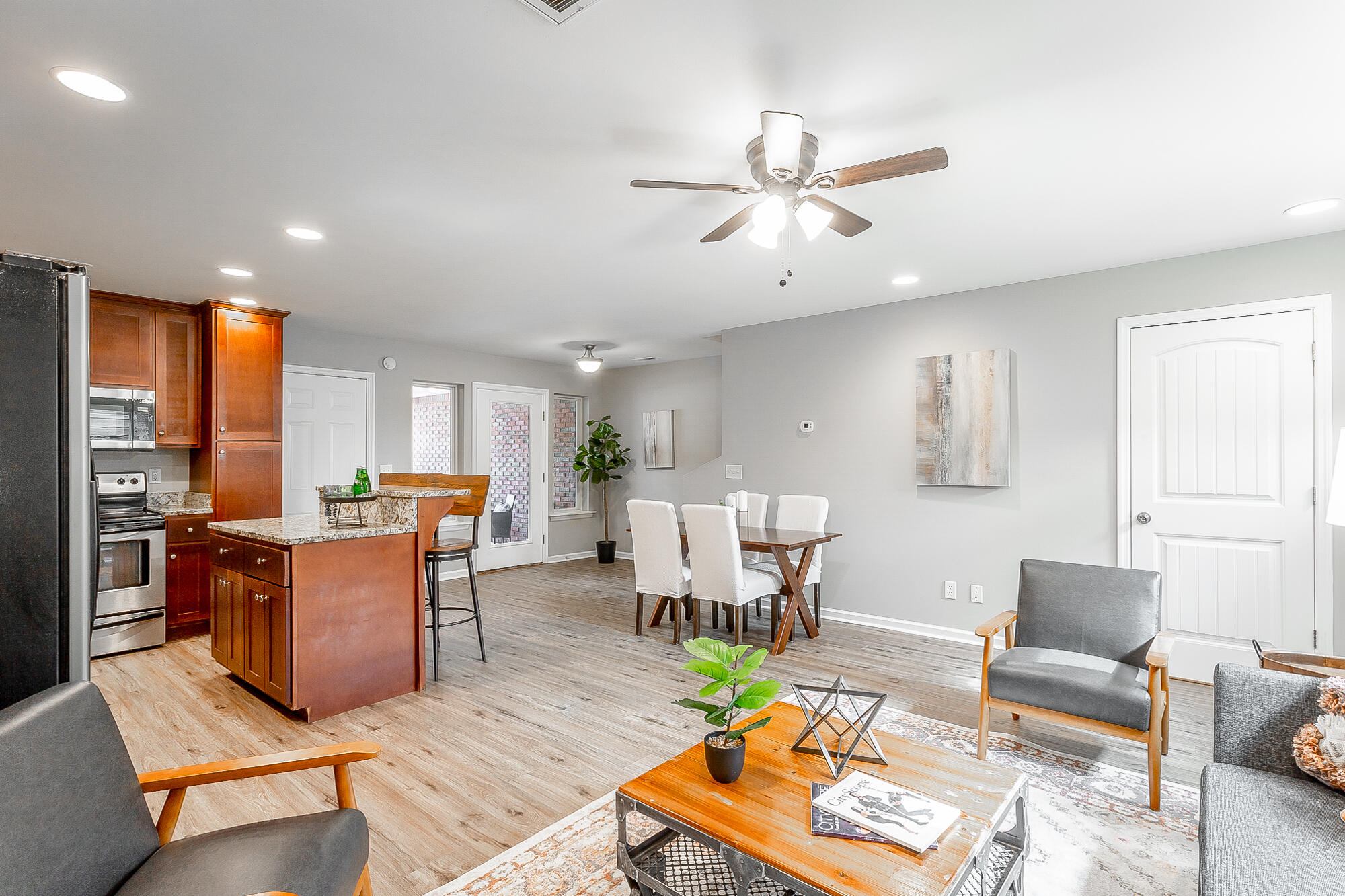 316 W 18th Street