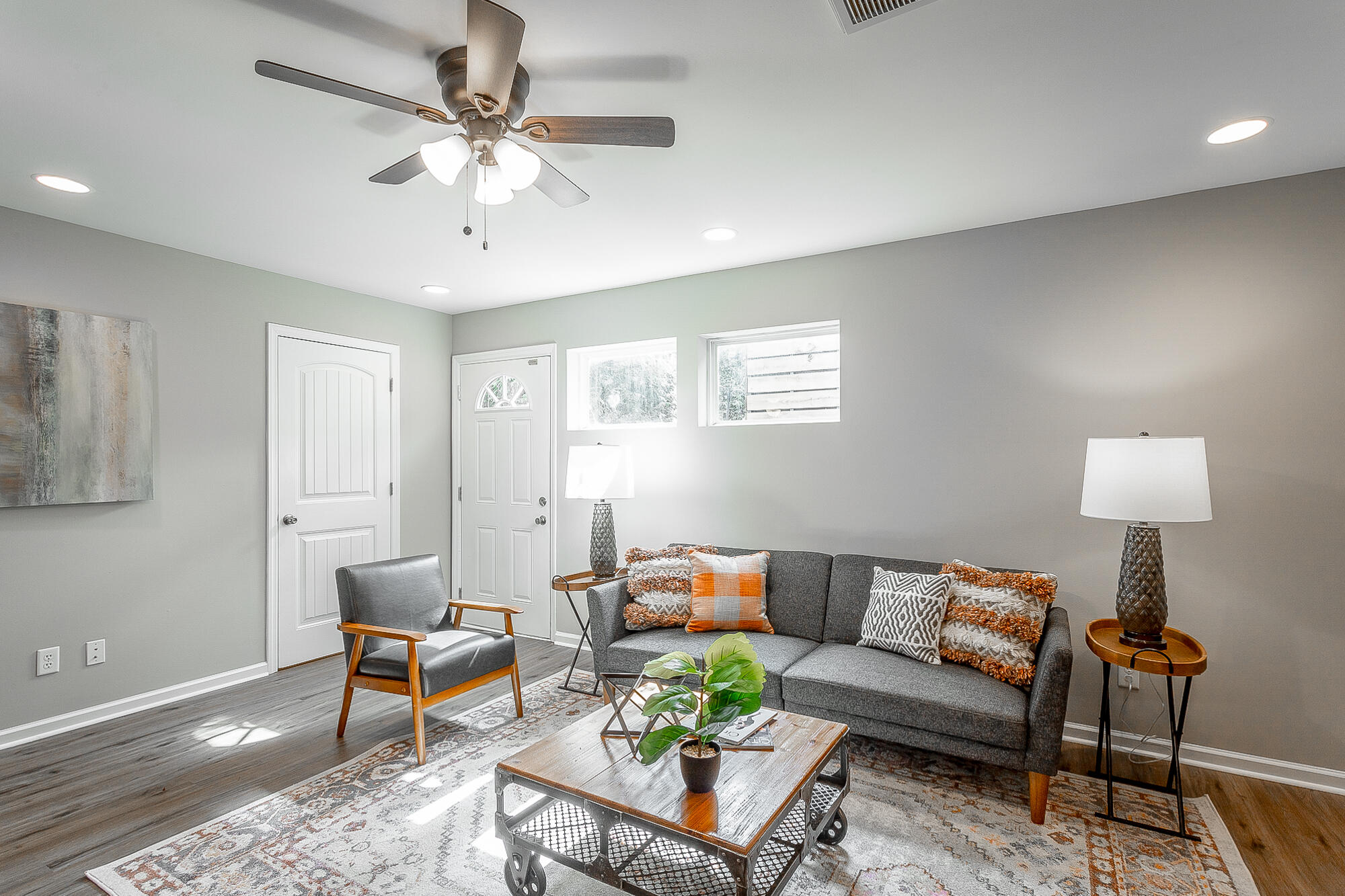 316 W 18th Street