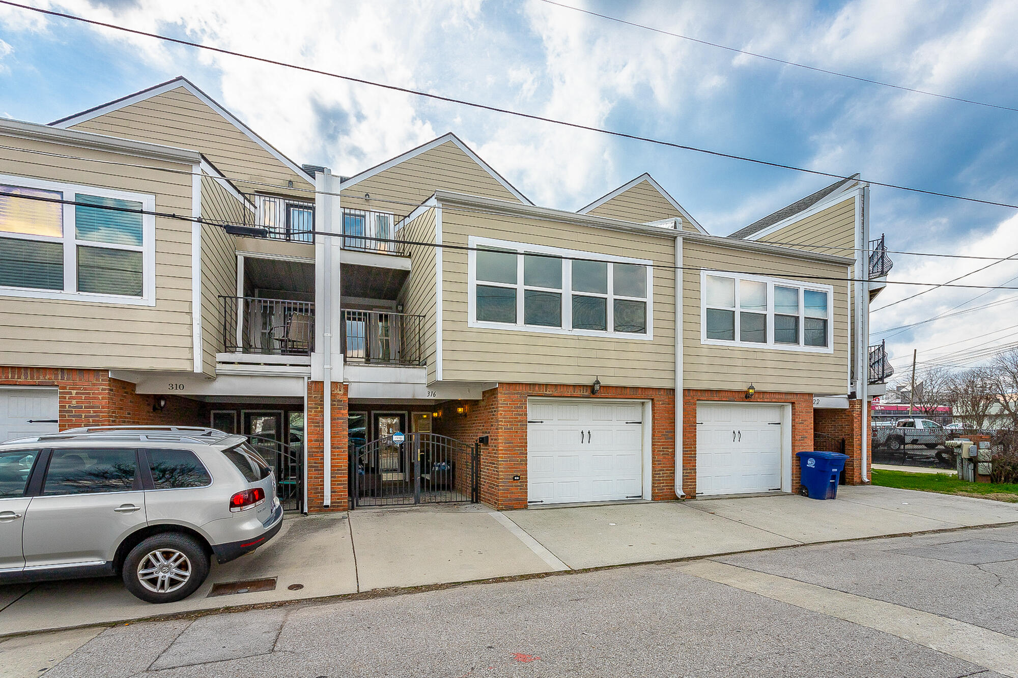 316 W 18th Street
