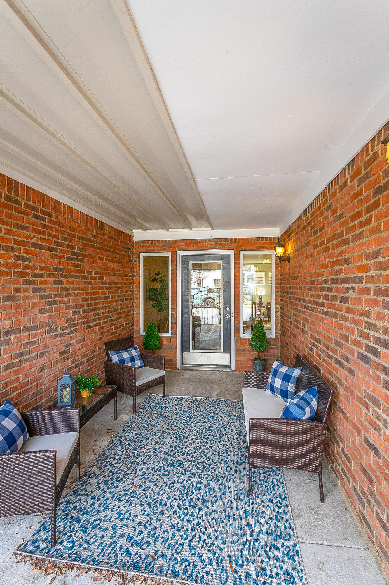 316 W 18th Street