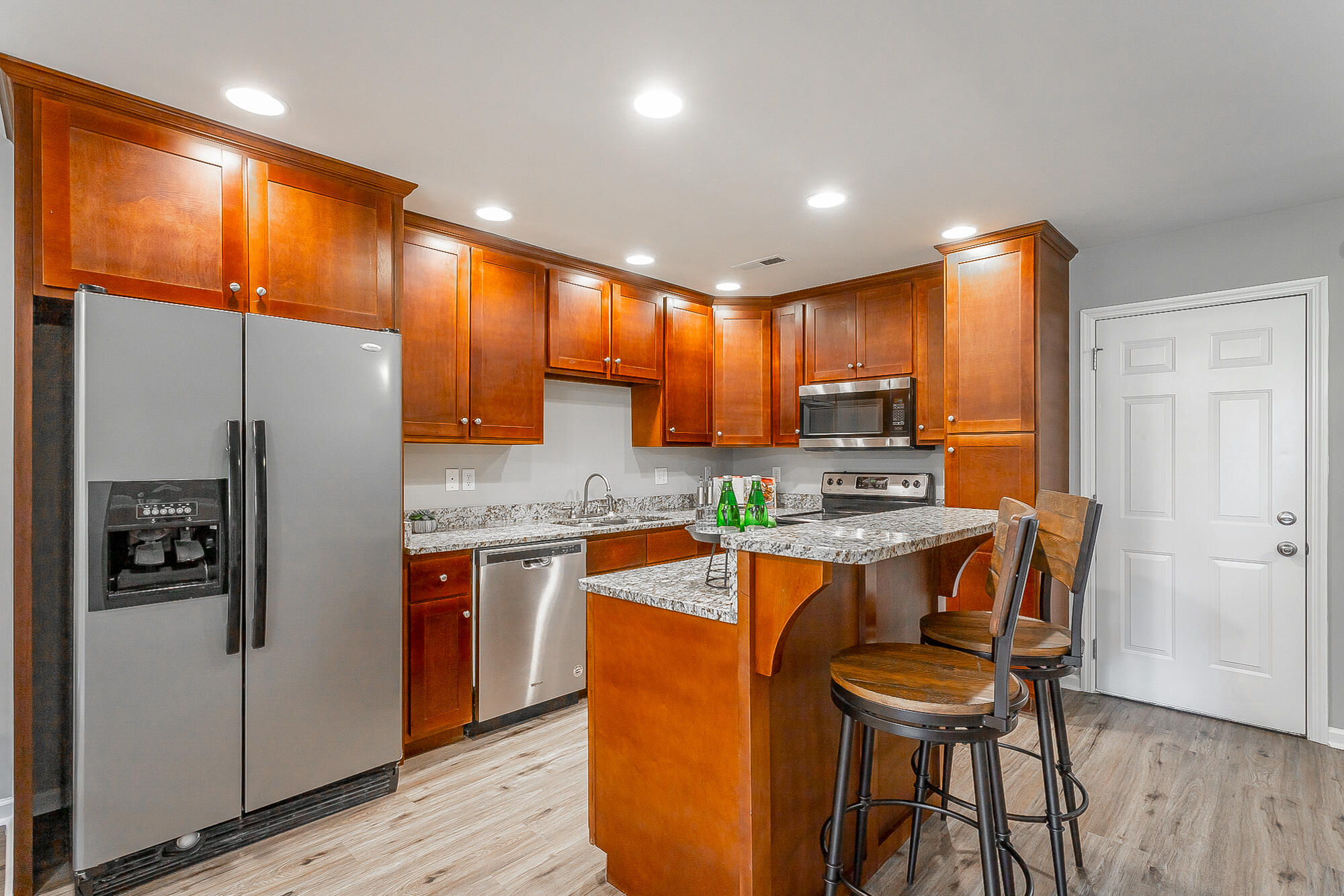 316 W 18th Street
