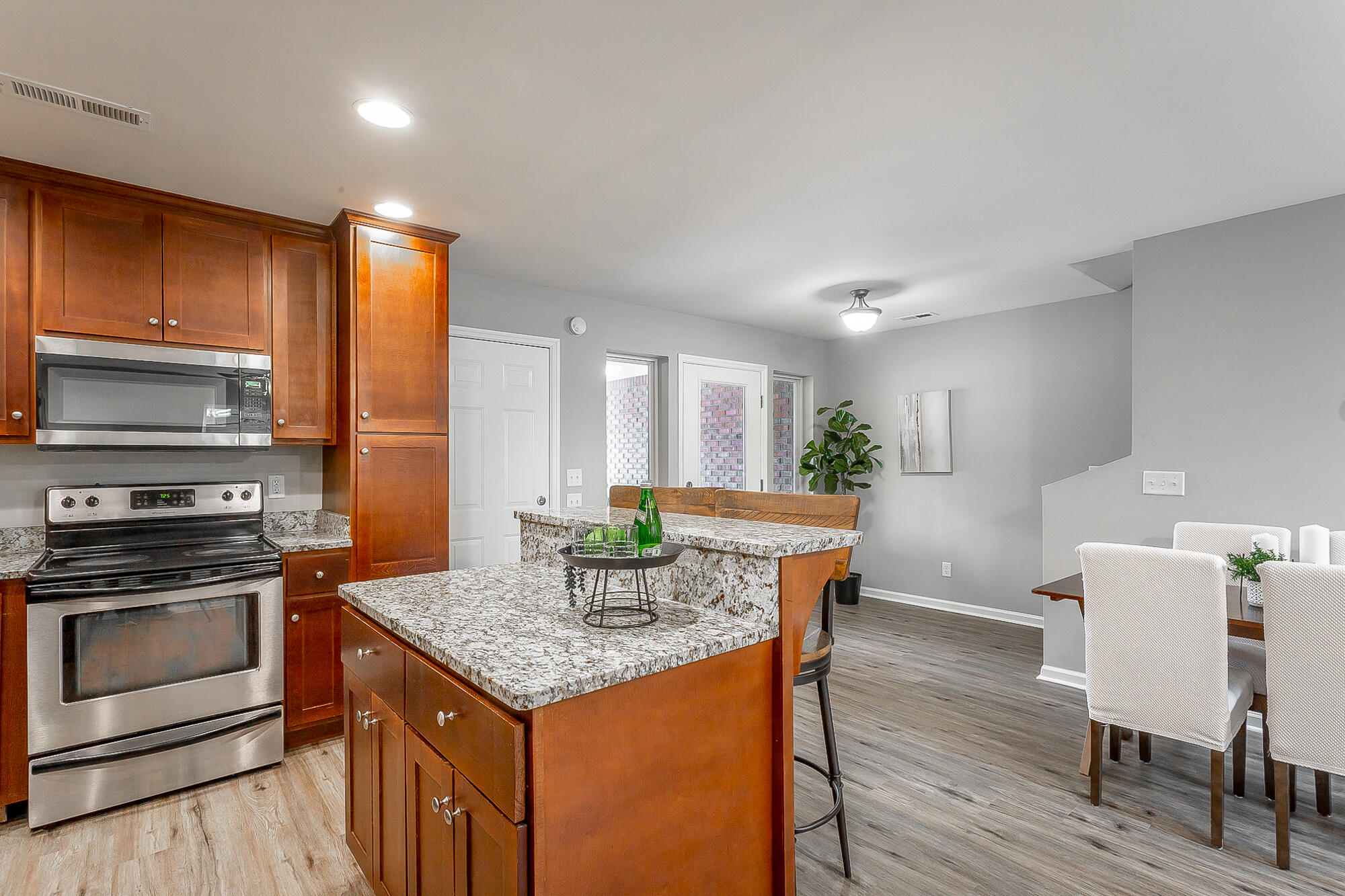 316 W 18th Street