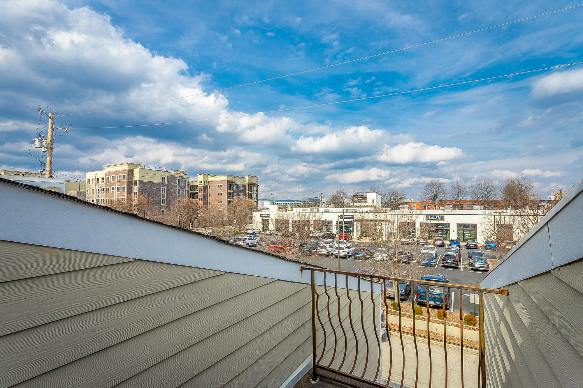 316 W 18th Street
