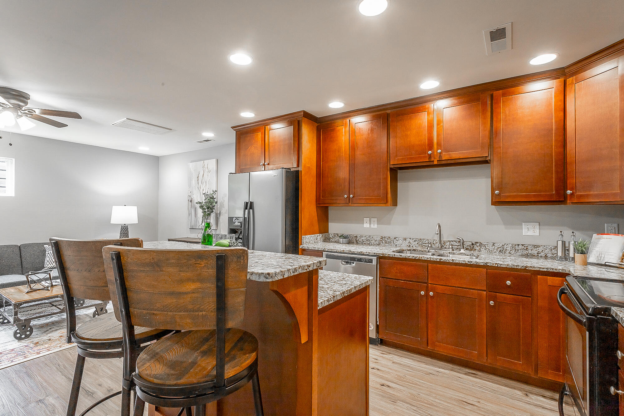 316 W 18th Street
