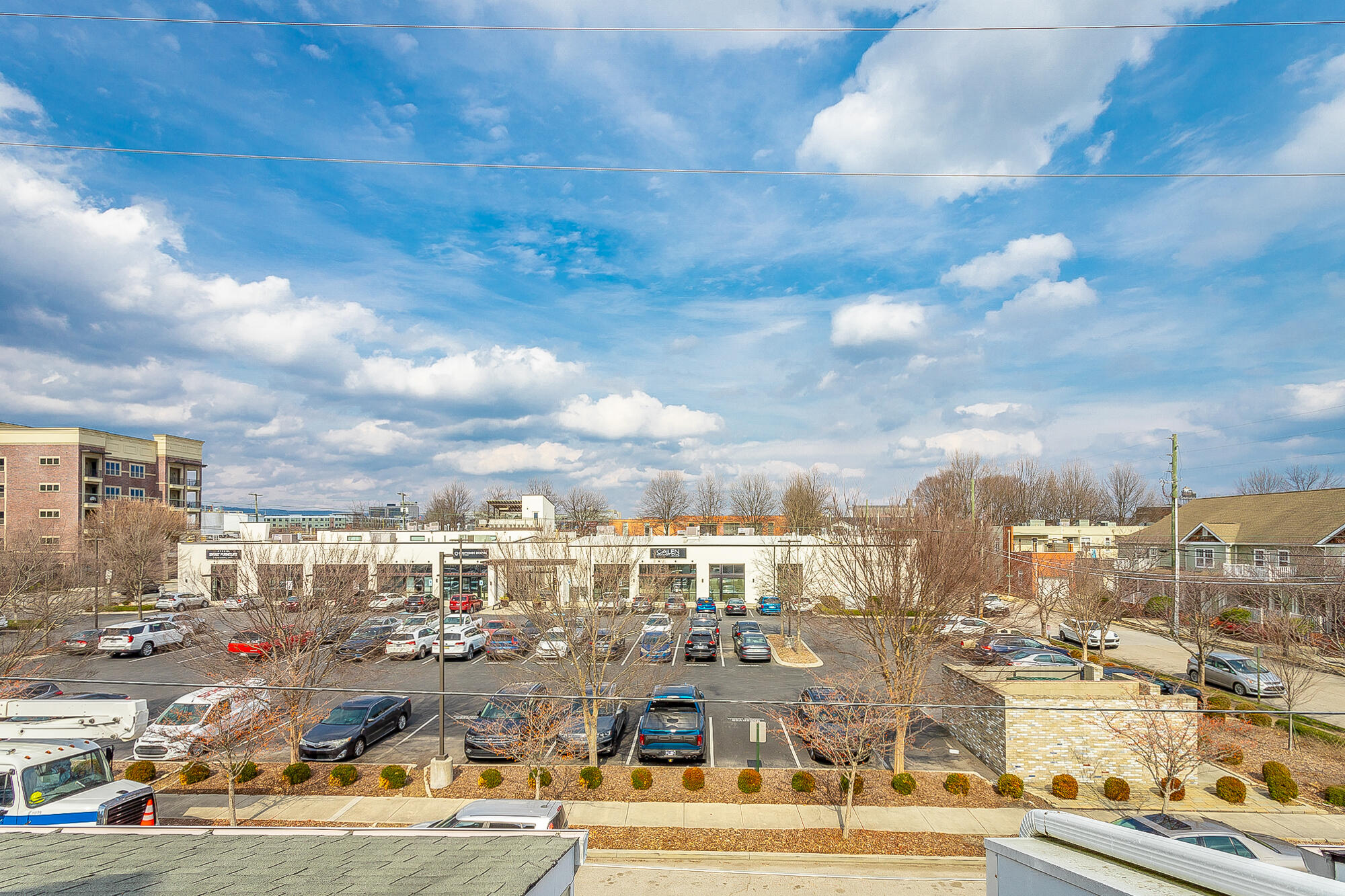 316 W 18th Street
