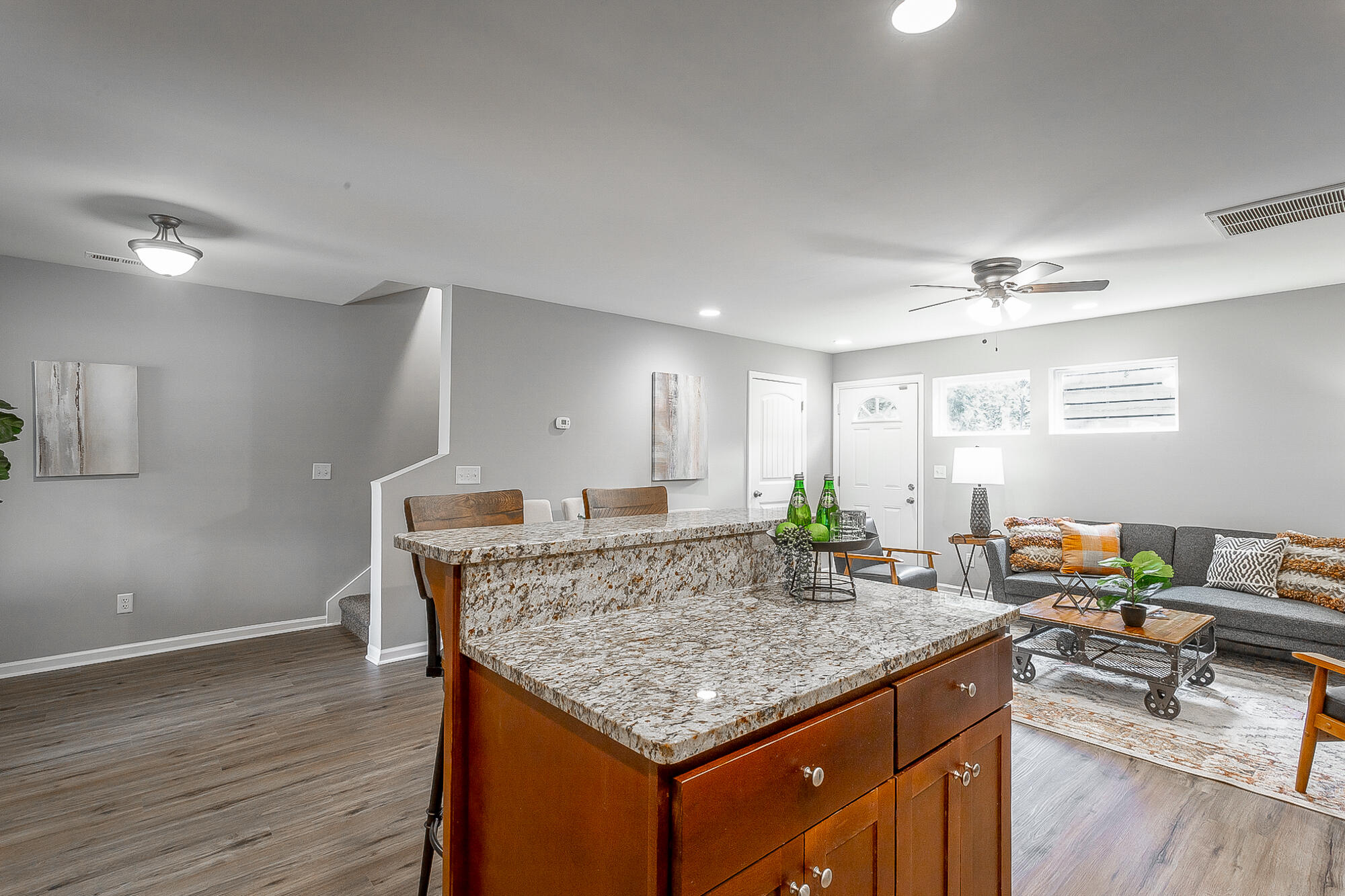 316 W 18th Street