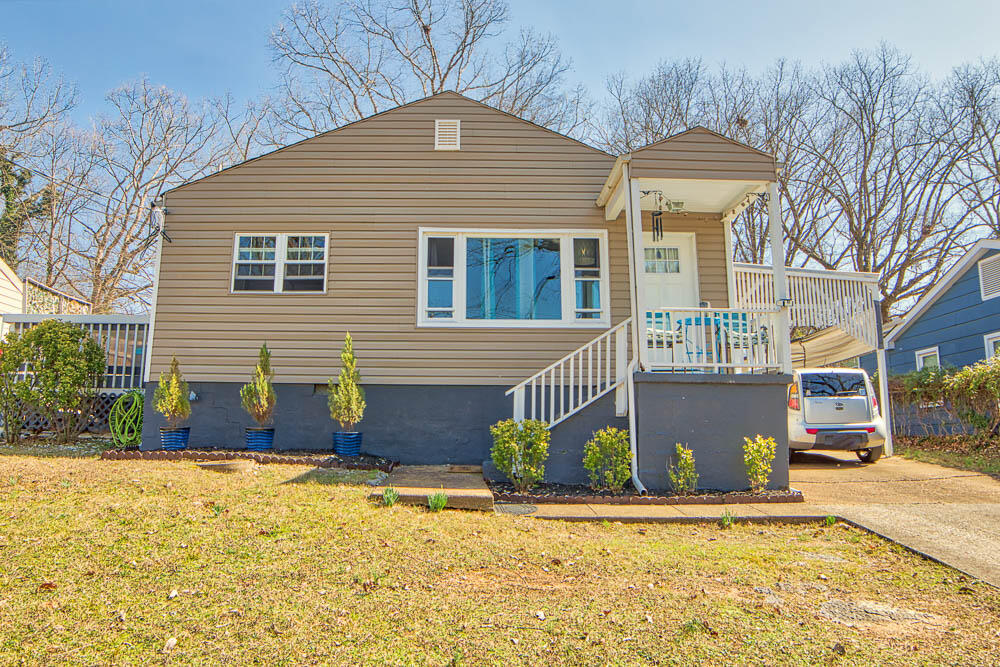 406 Central Drive