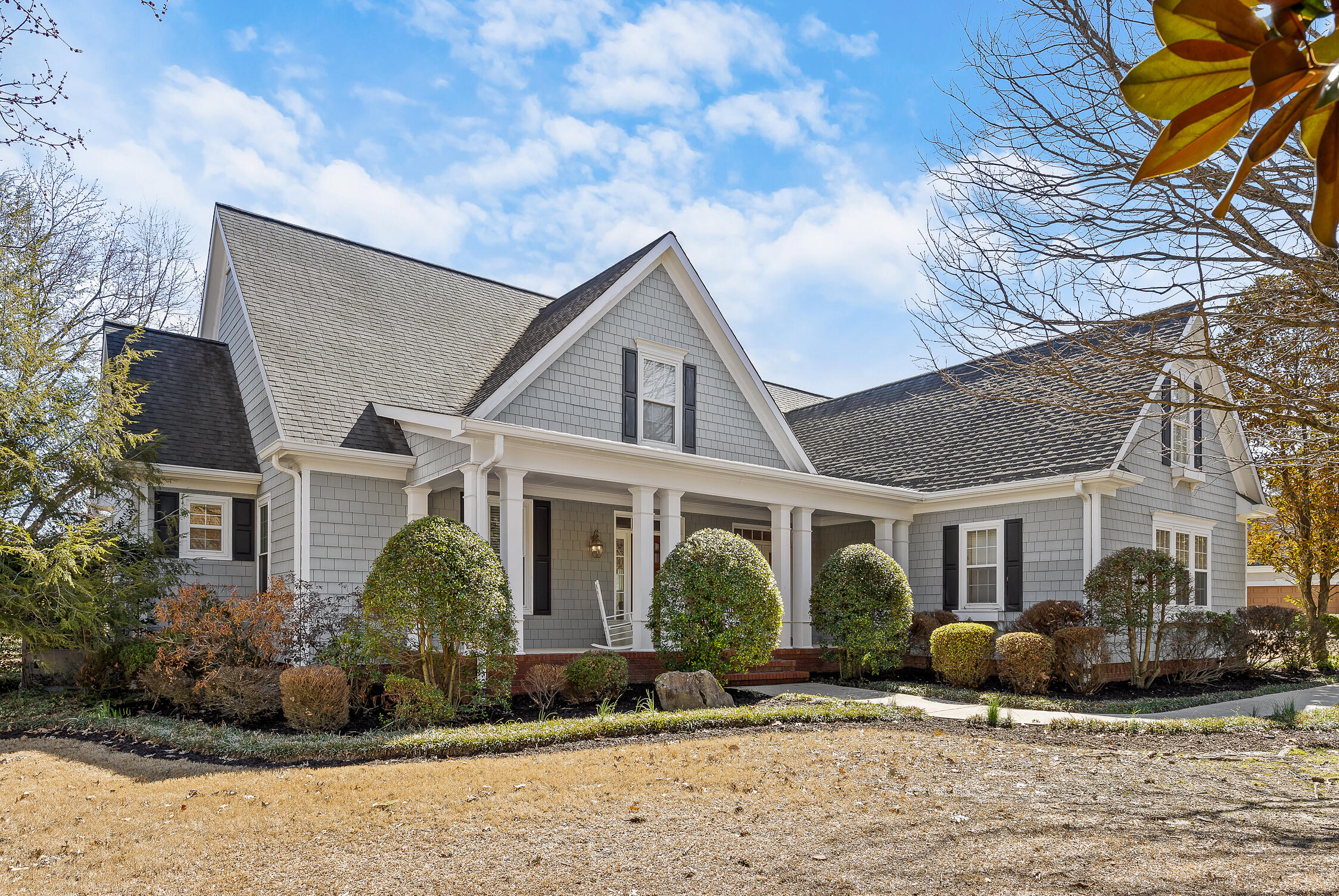 368 Magnolia Vale Dr