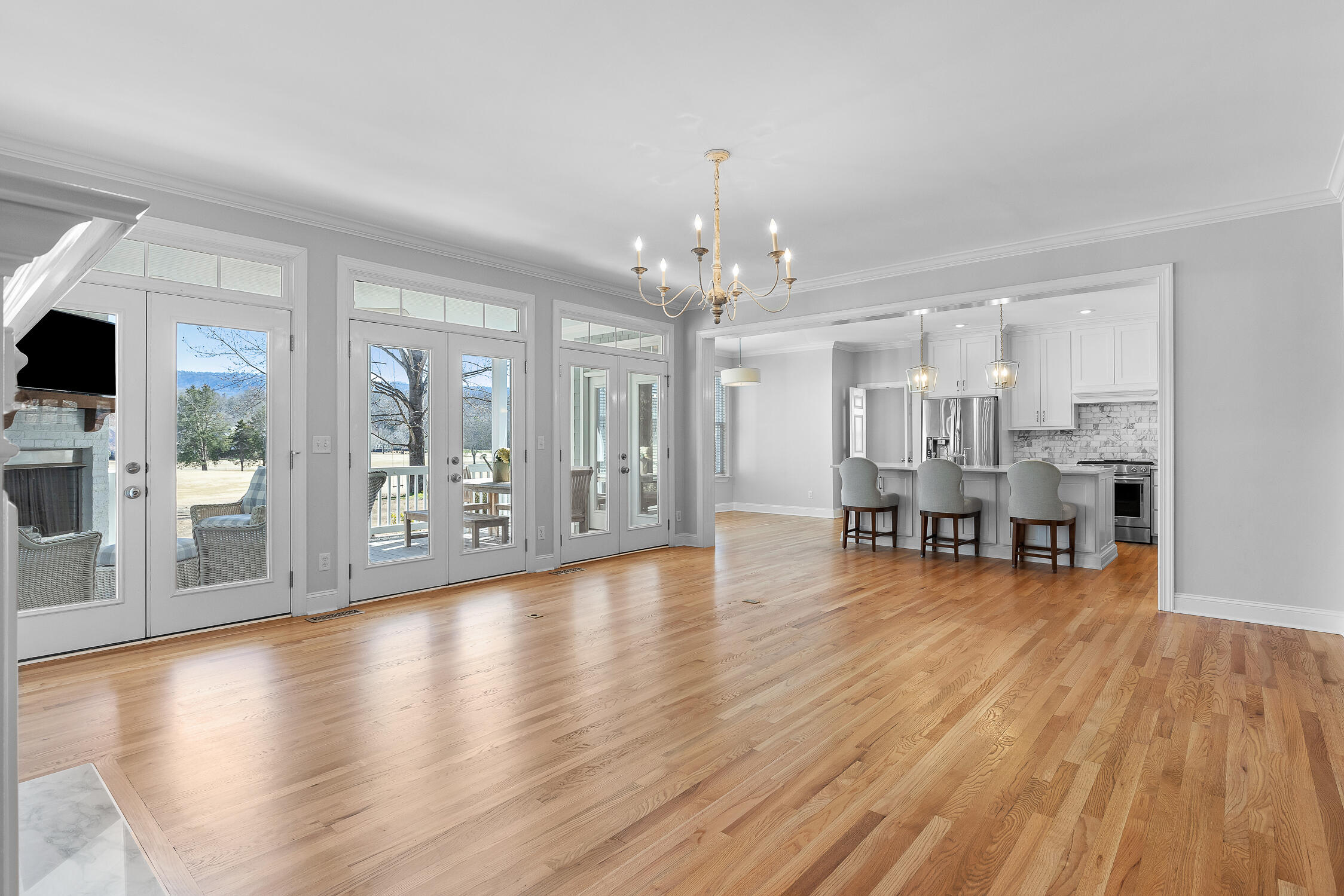 368 Magnolia Vale Dr