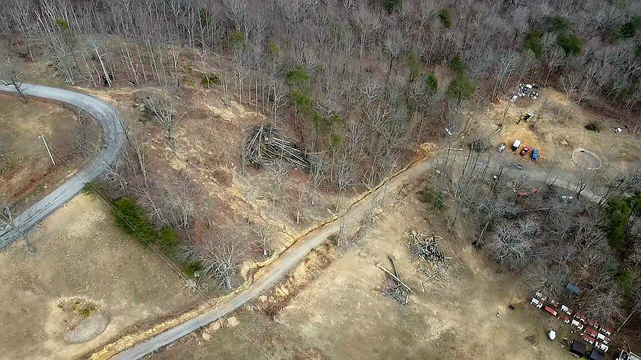 1482 Patton Road