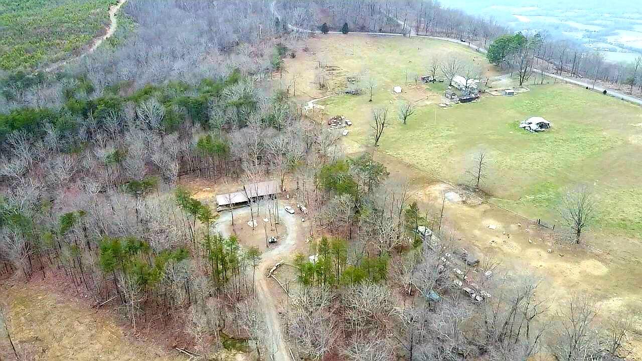 1482 Patton Road