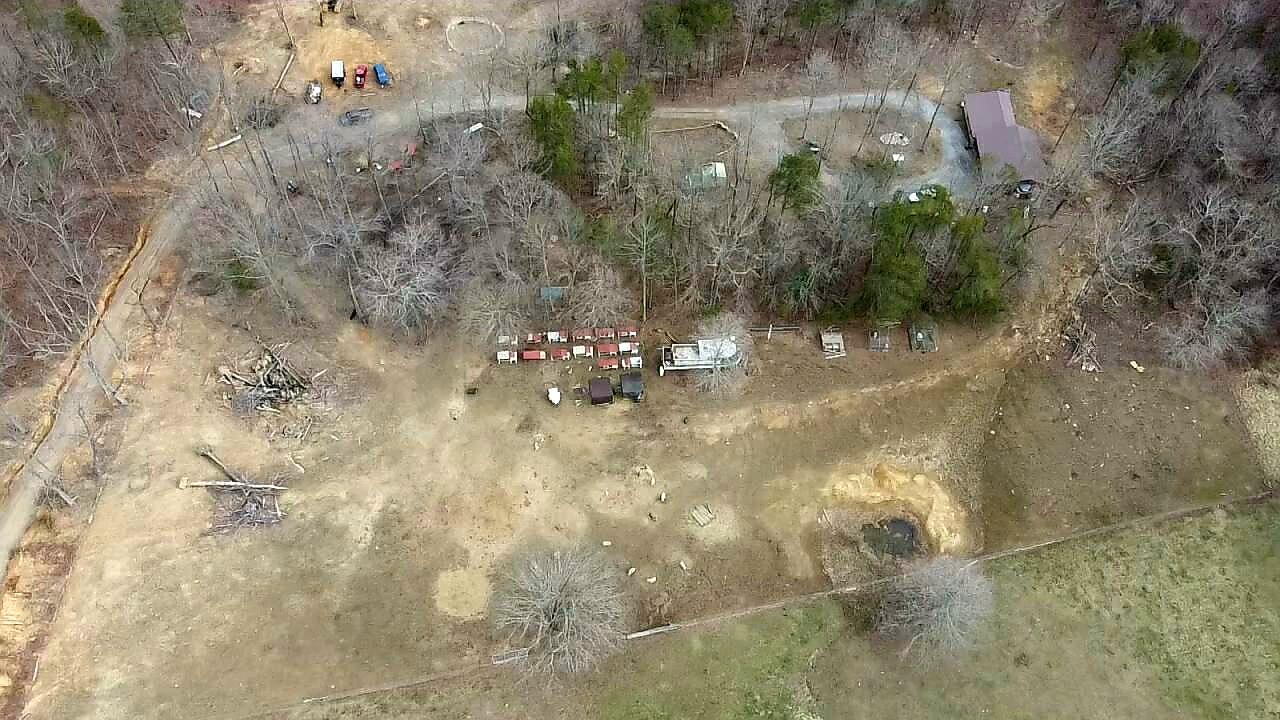 1482 Patton Road