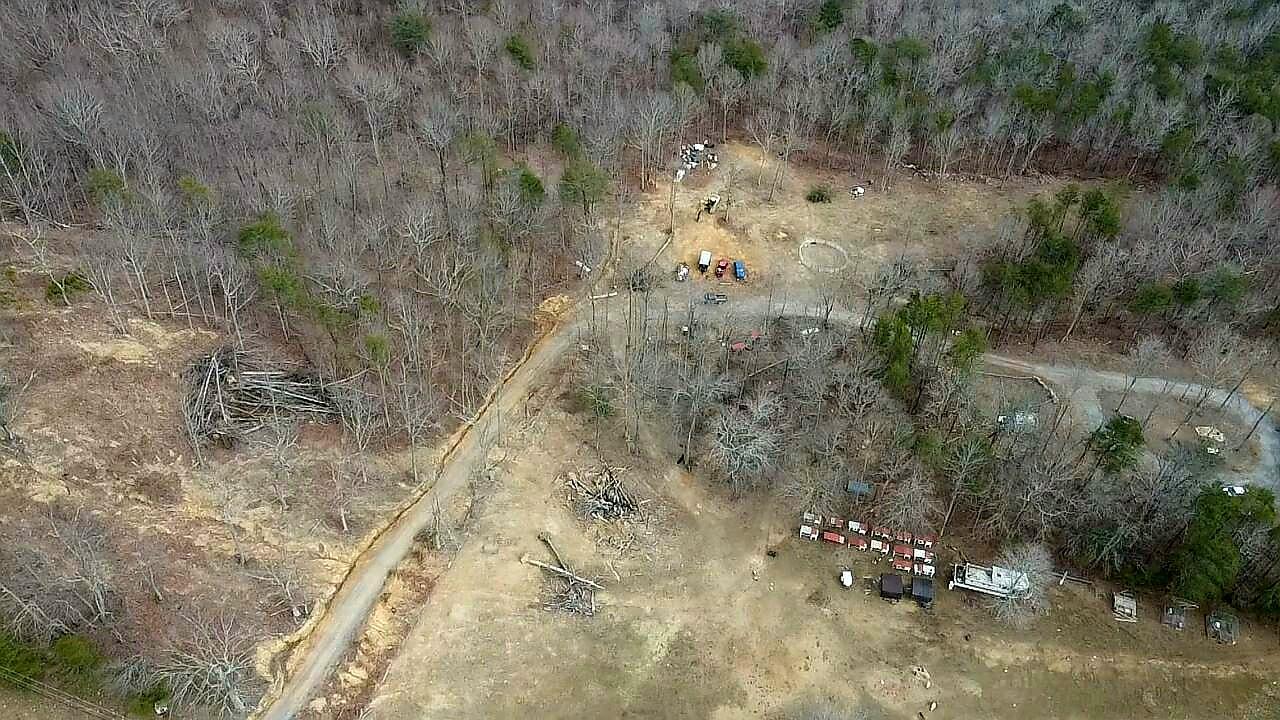 1482 Patton Road