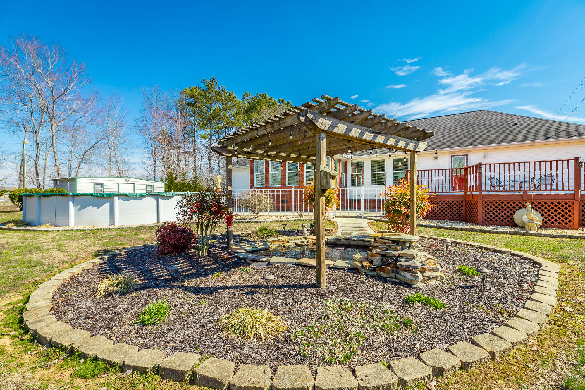 445 Old Country Mill Lane