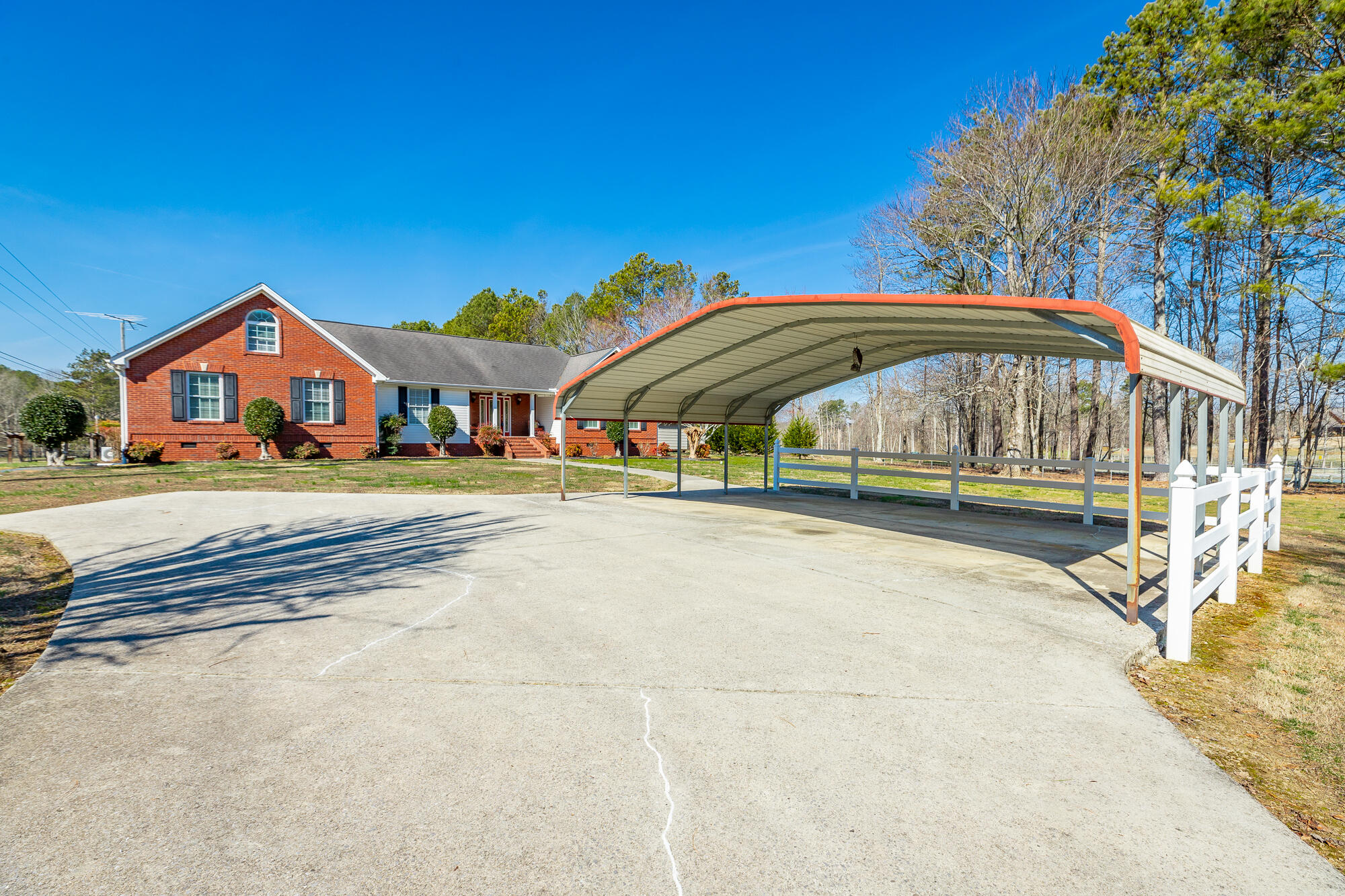 445 Old Country Mill Lane