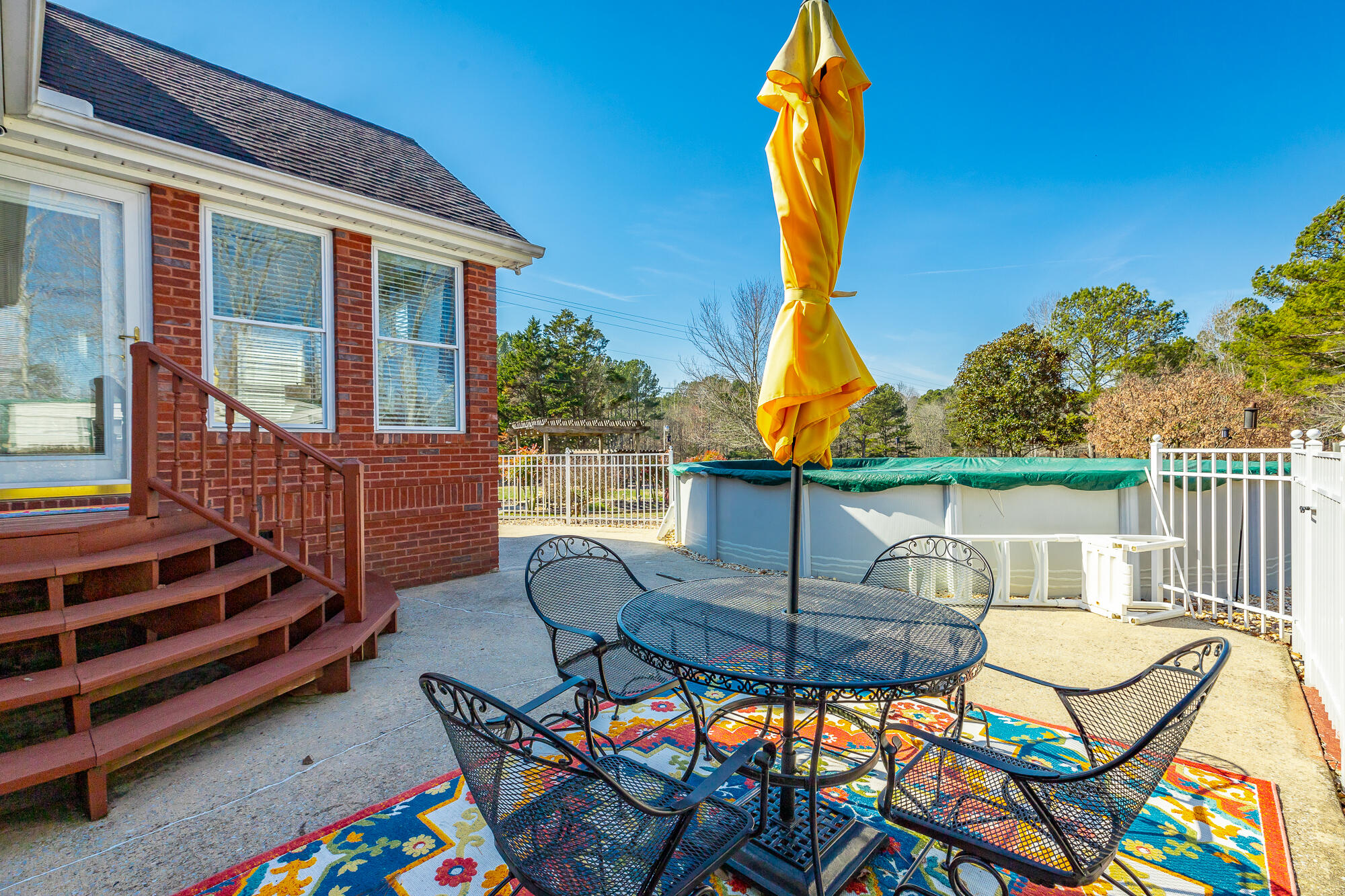 445 Old Country Mill Lane
