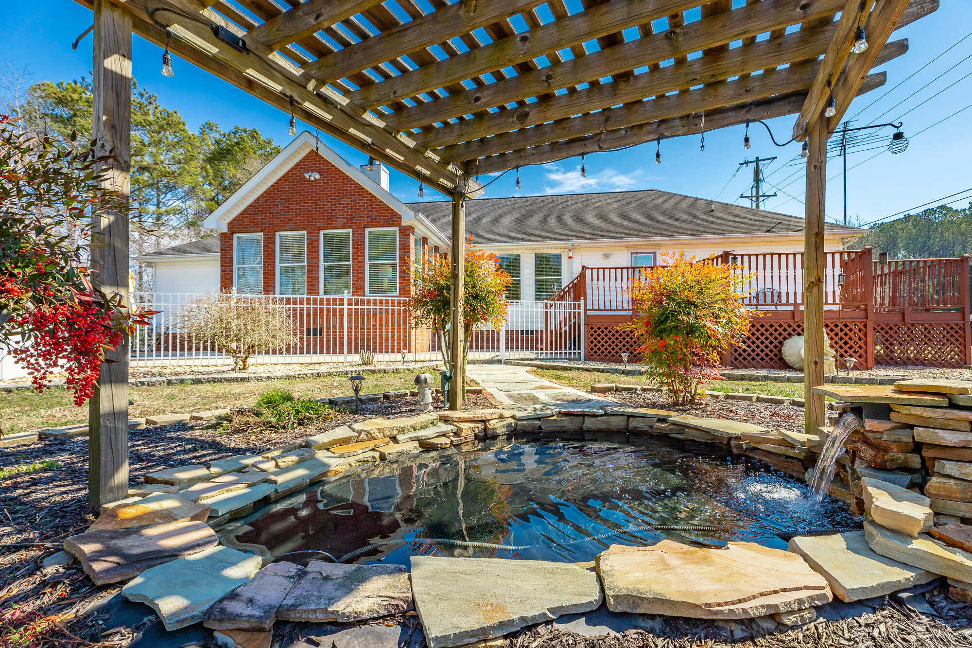 445 Old Country Mill Lane