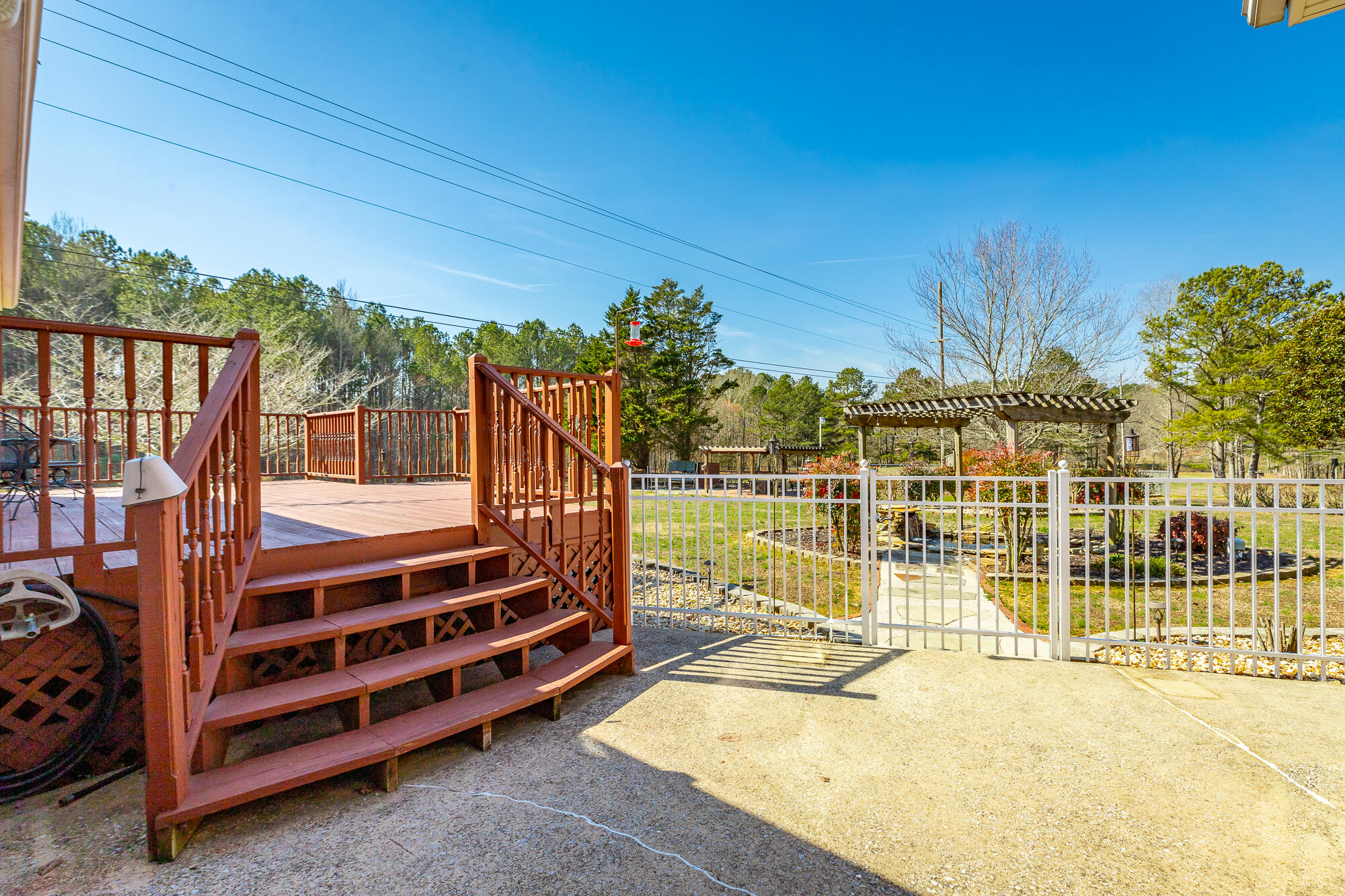 445 Old Country Mill Lane