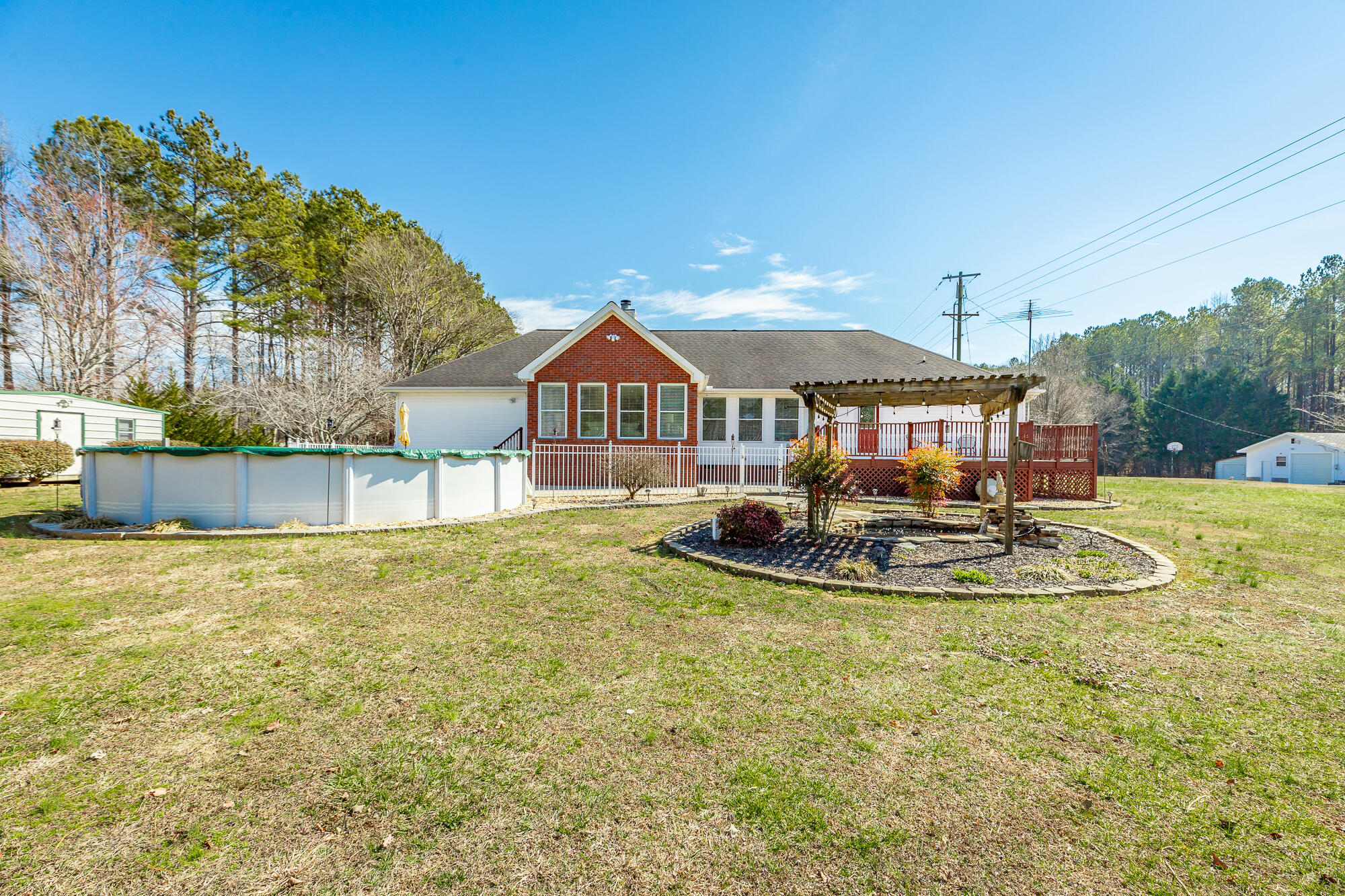 445 Old Country Mill Lane