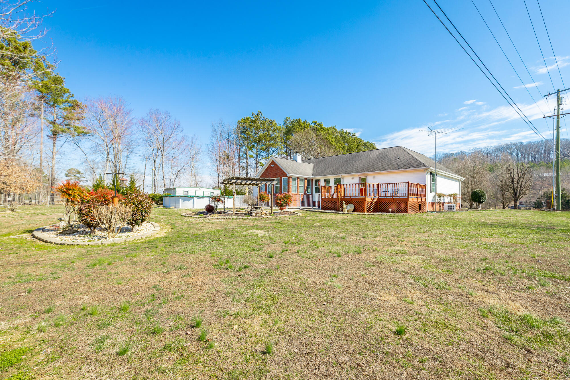 445 Old Country Mill Lane