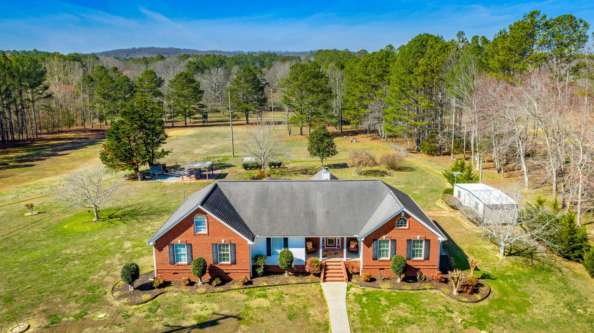 445 Old Country Mill Lane