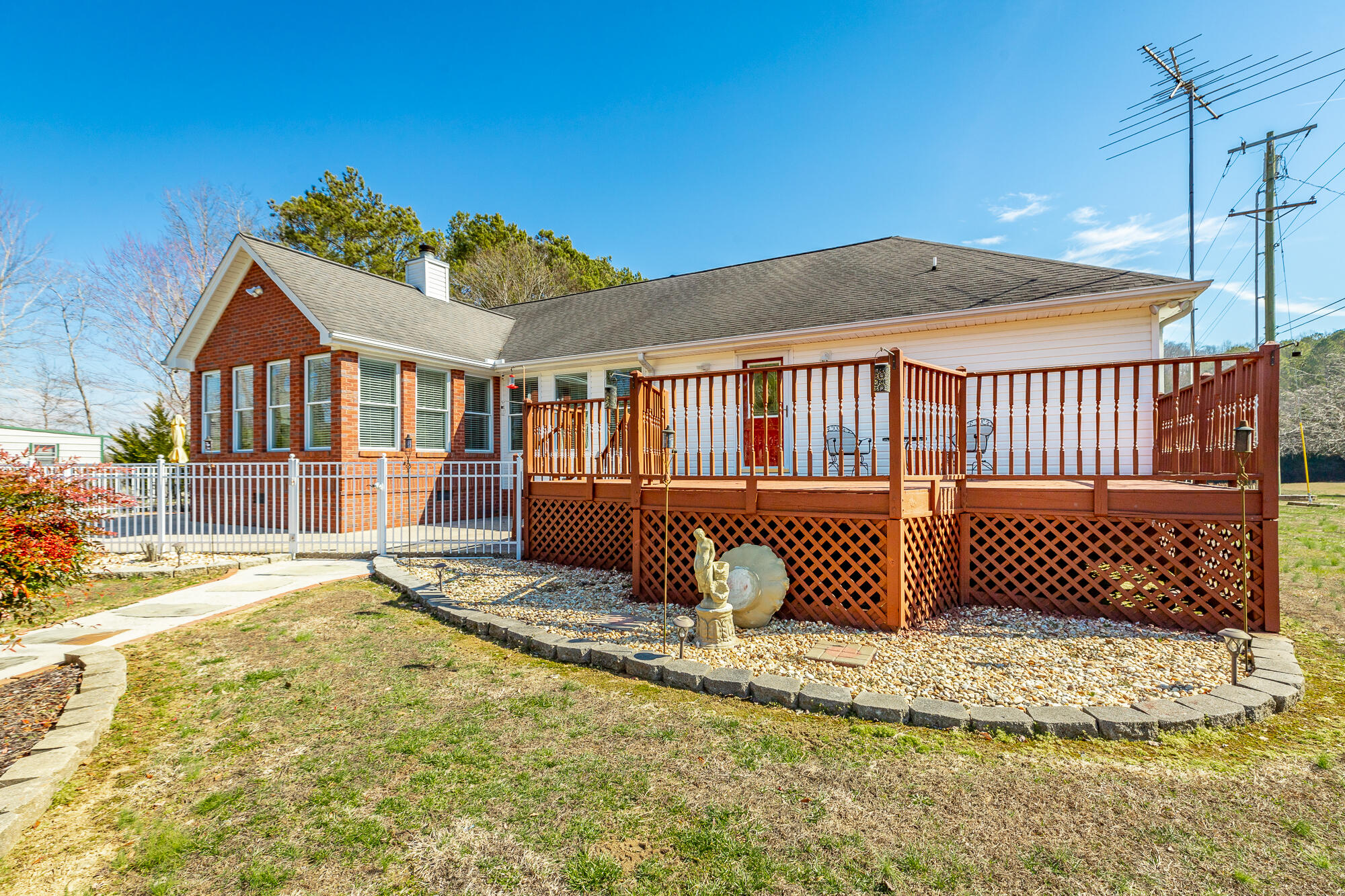445 Old Country Mill Lane