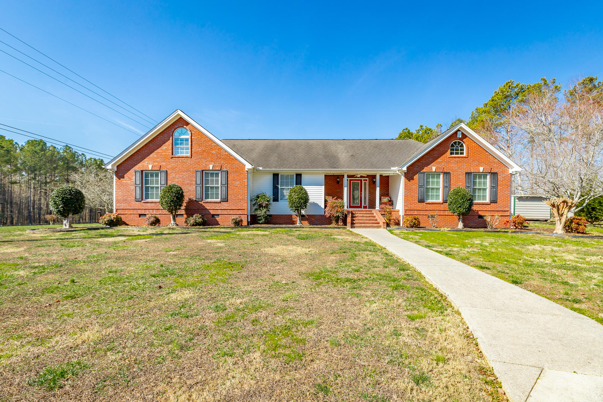 445 Old Country Mill Lane