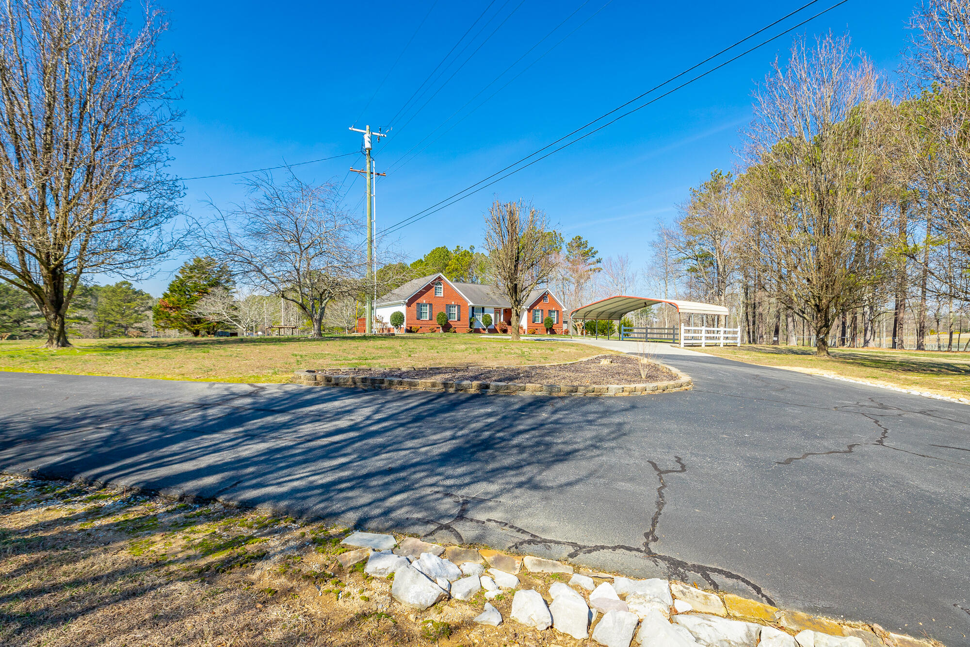 445 Old Country Mill Lane