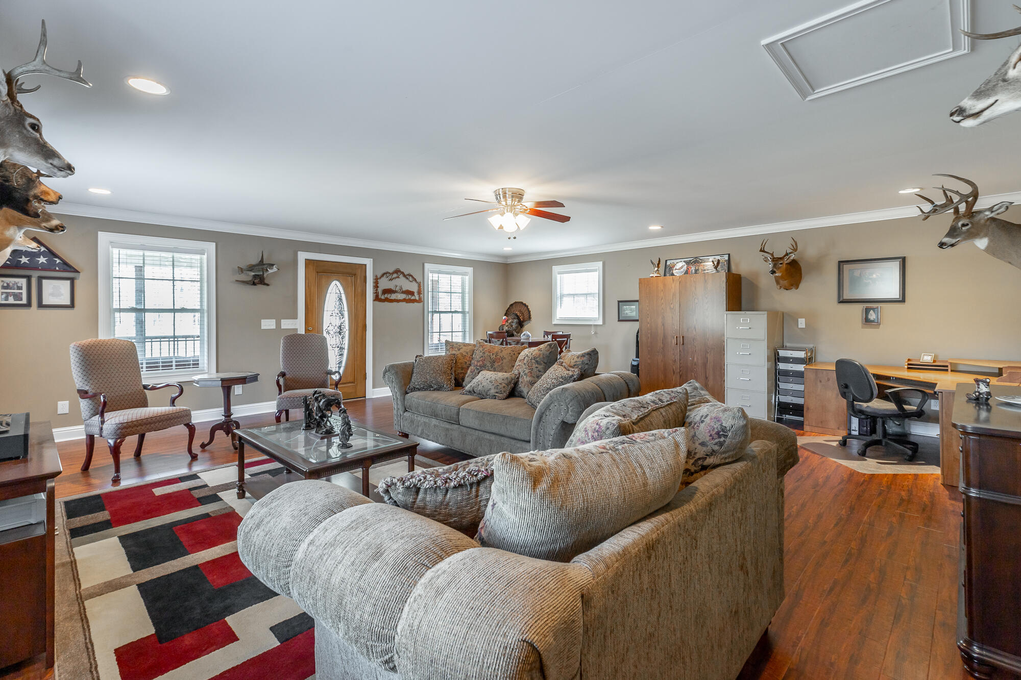 445 Old Country Mill Lane