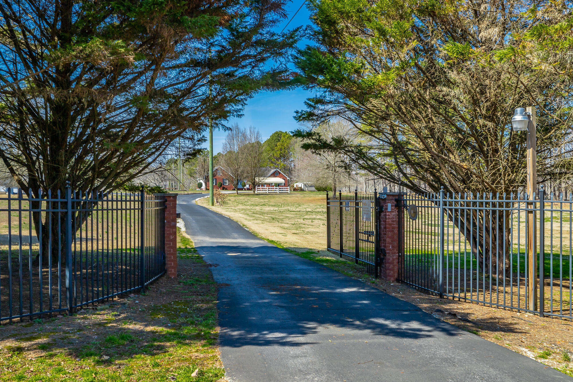 445 Old Country Mill Lane