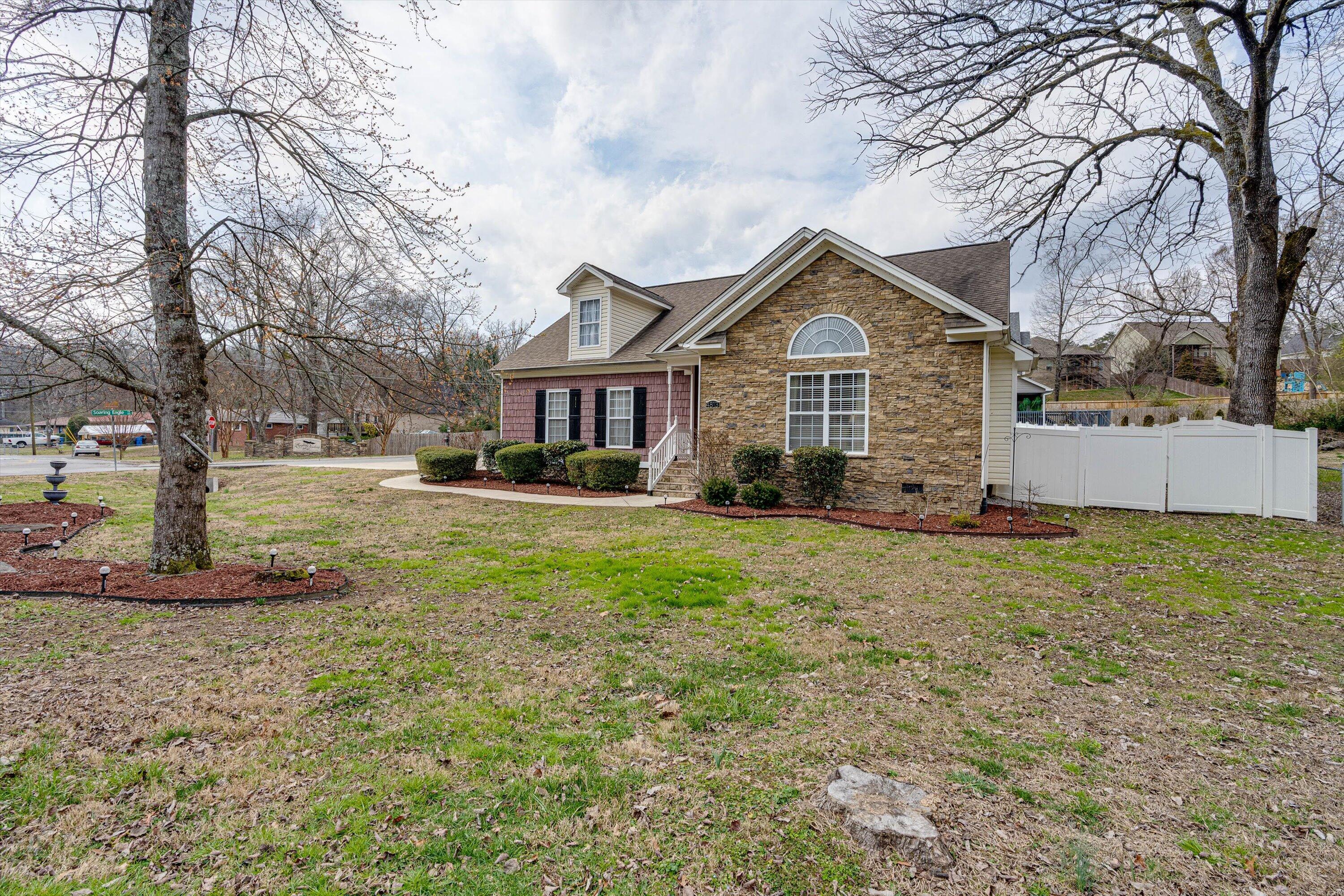 4813 Eldridge Road