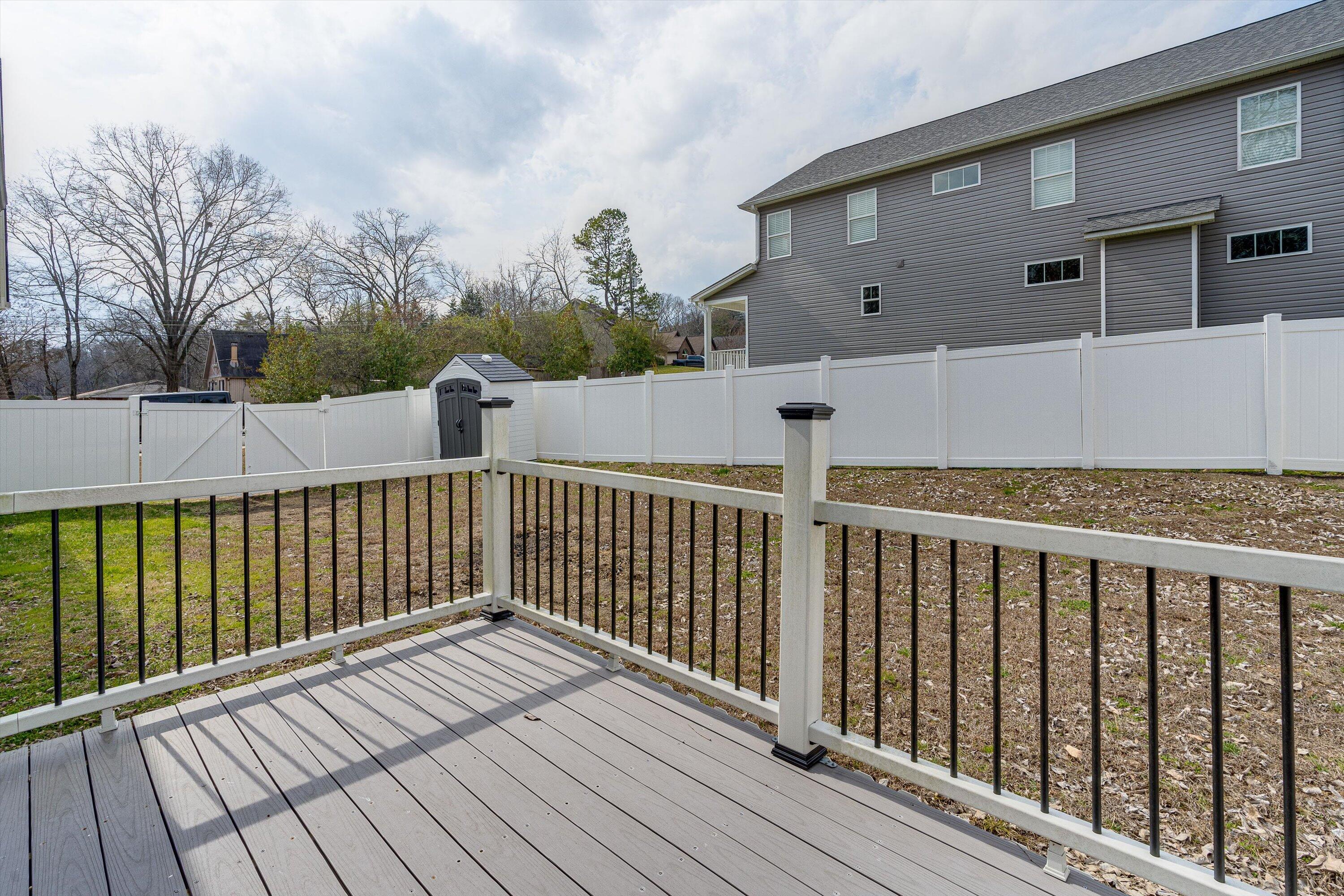 4813 Eldridge Road