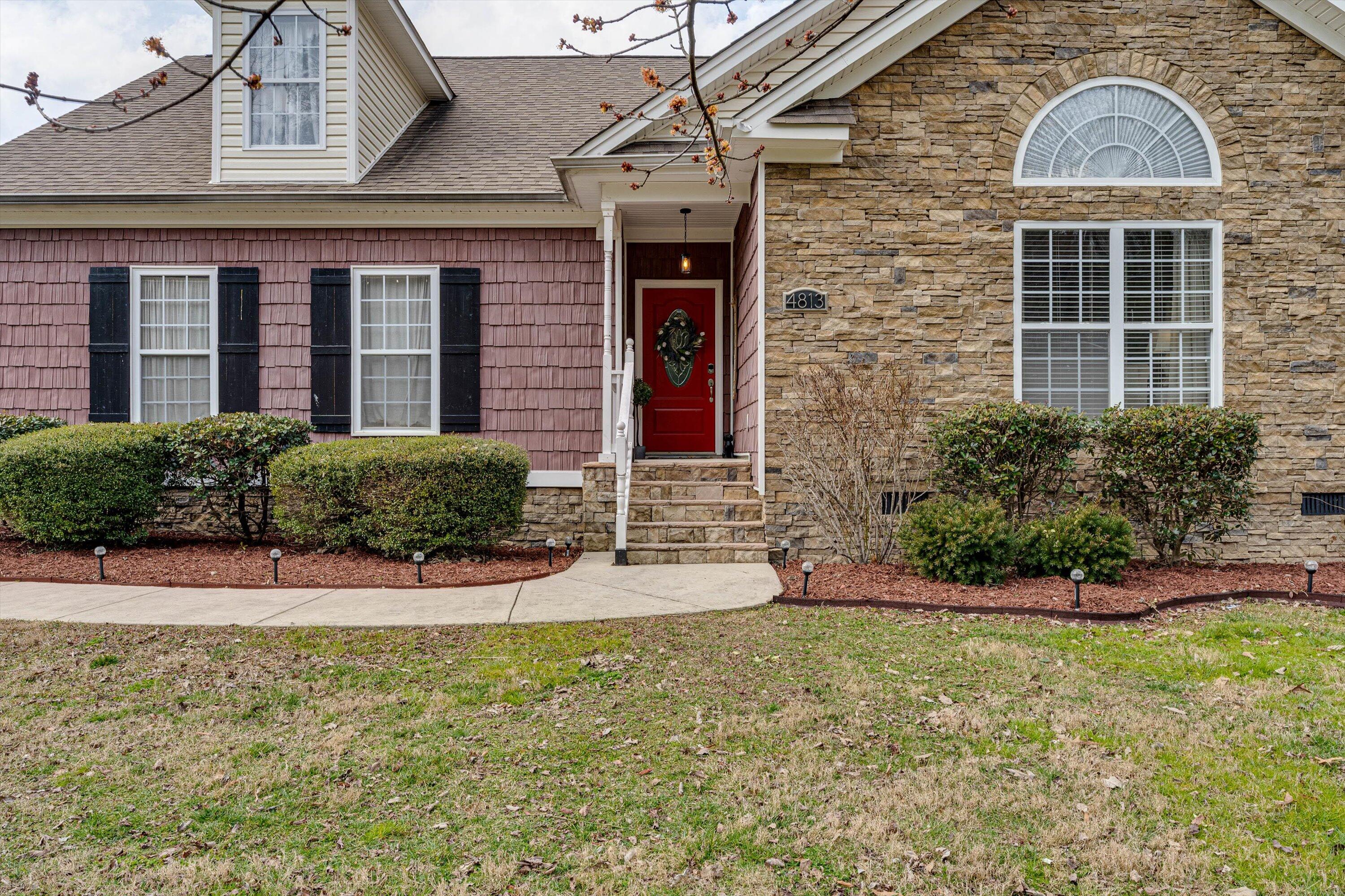 4813 Eldridge Road