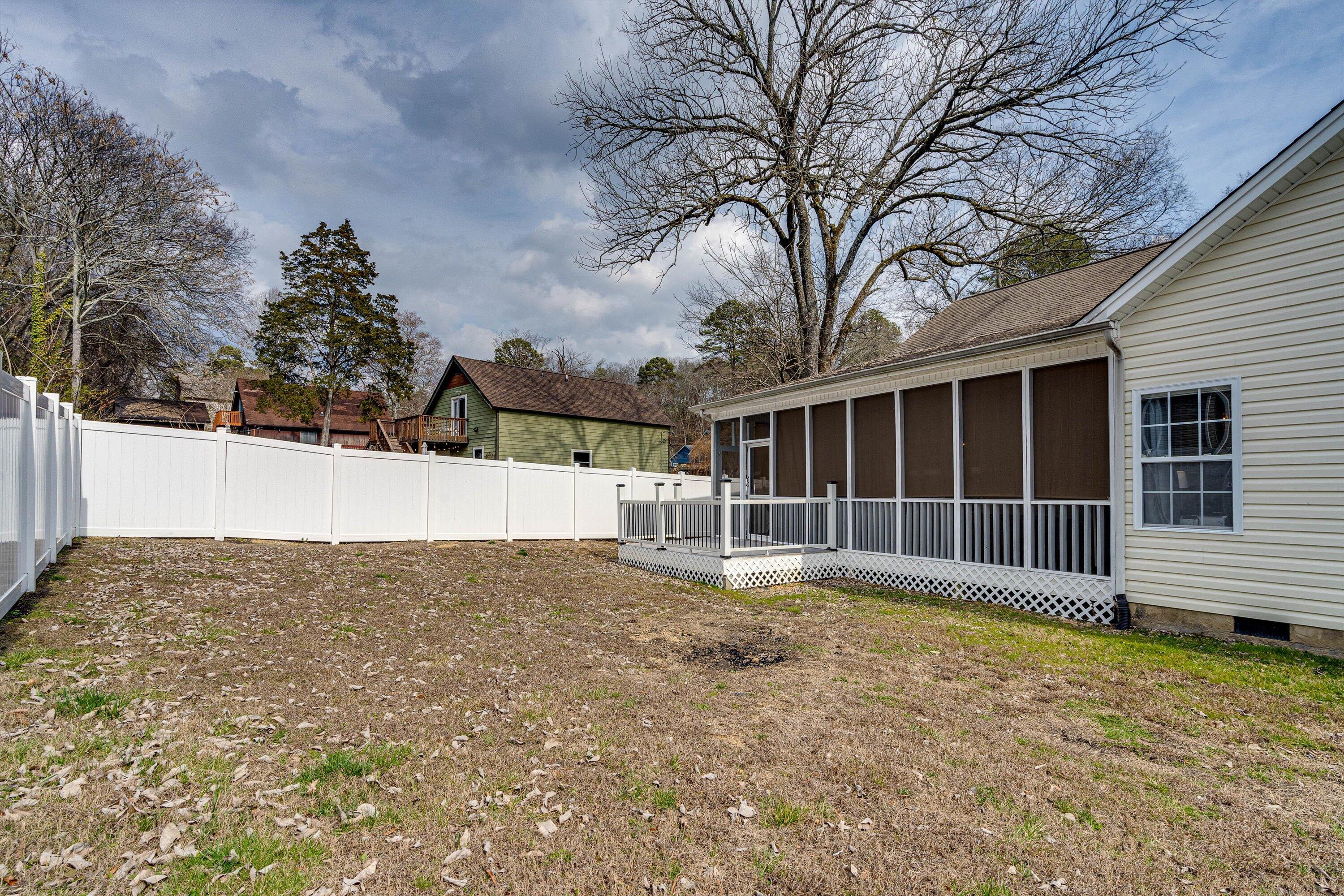 4813 Eldridge Road