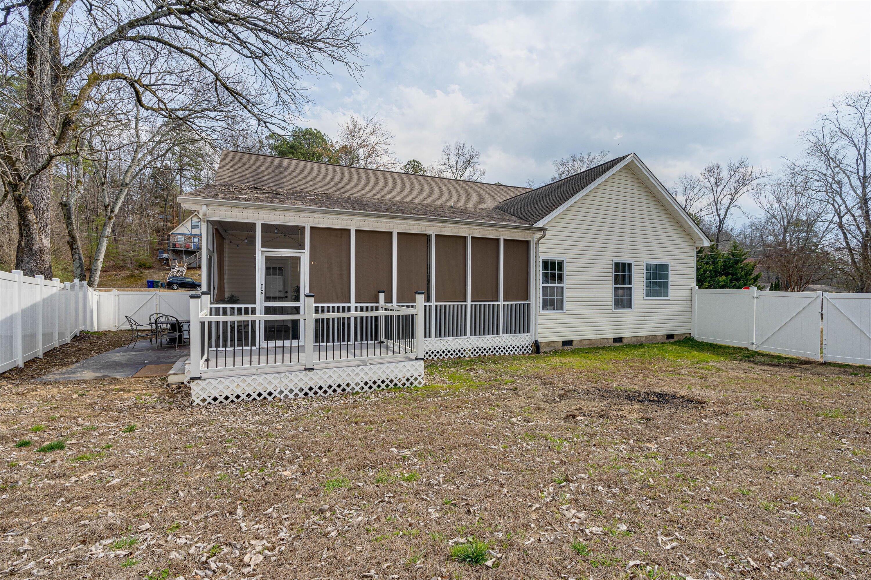 4813 Eldridge Road