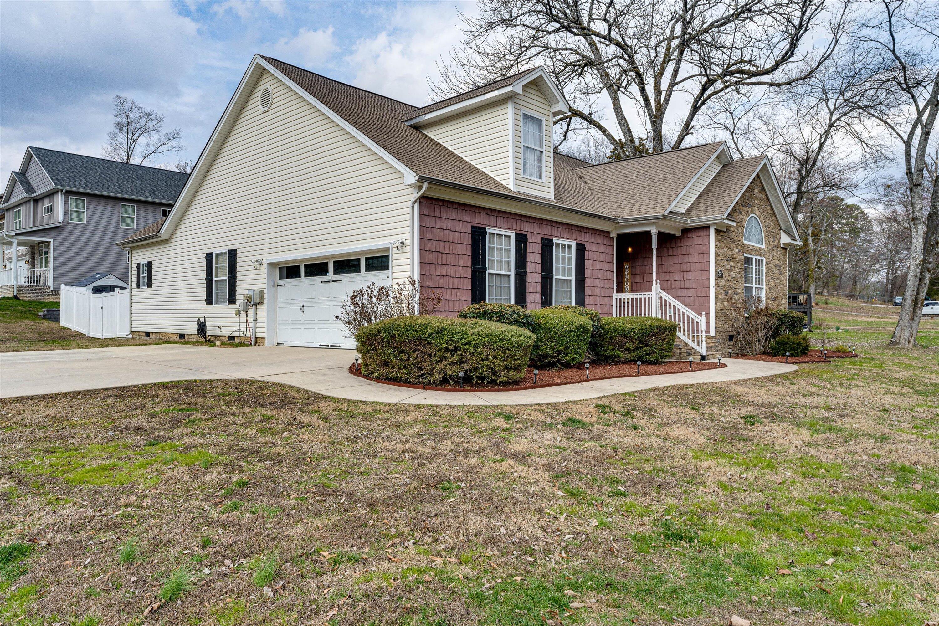 4813 Eldridge Road