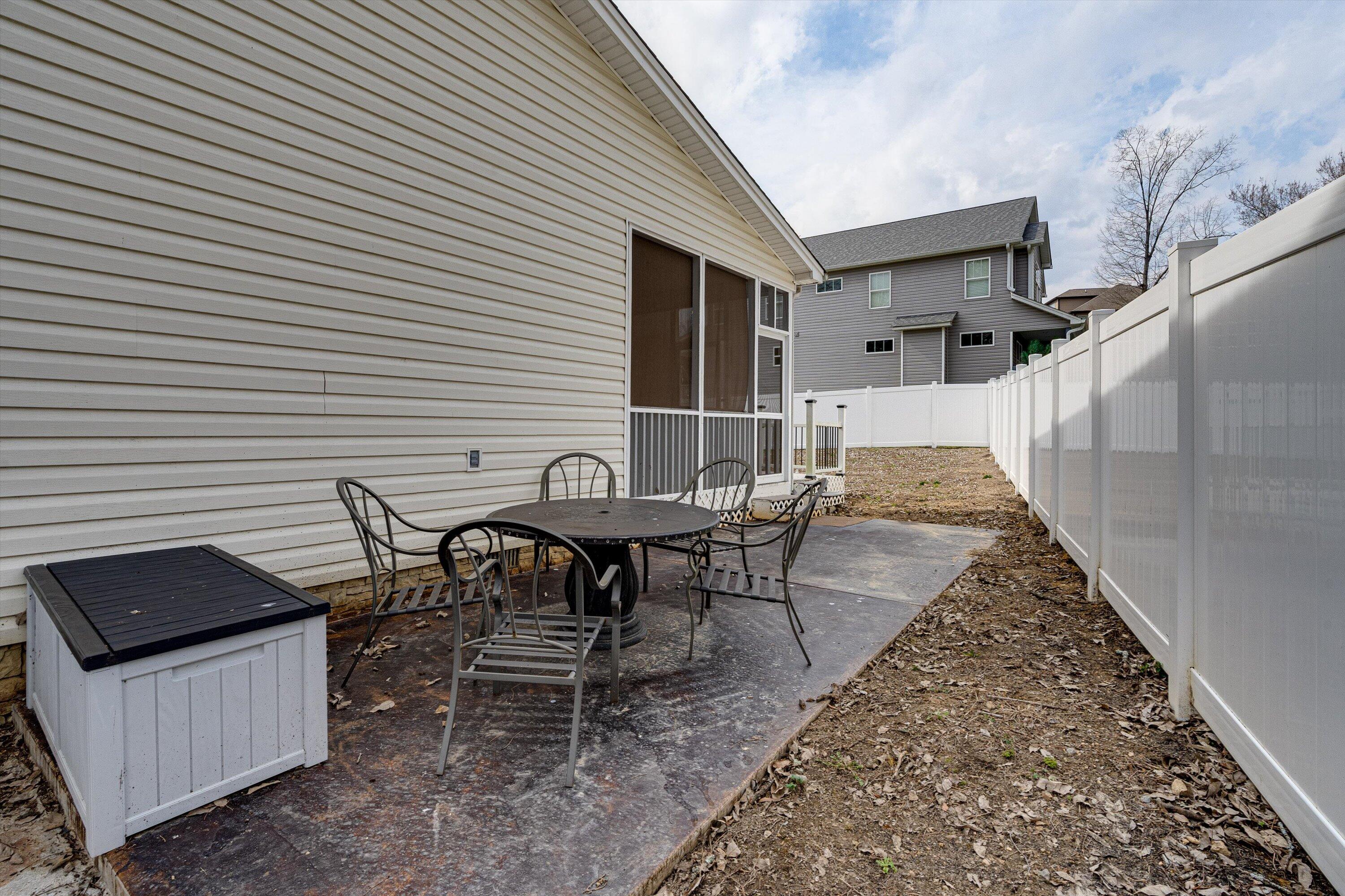 4813 Eldridge Road