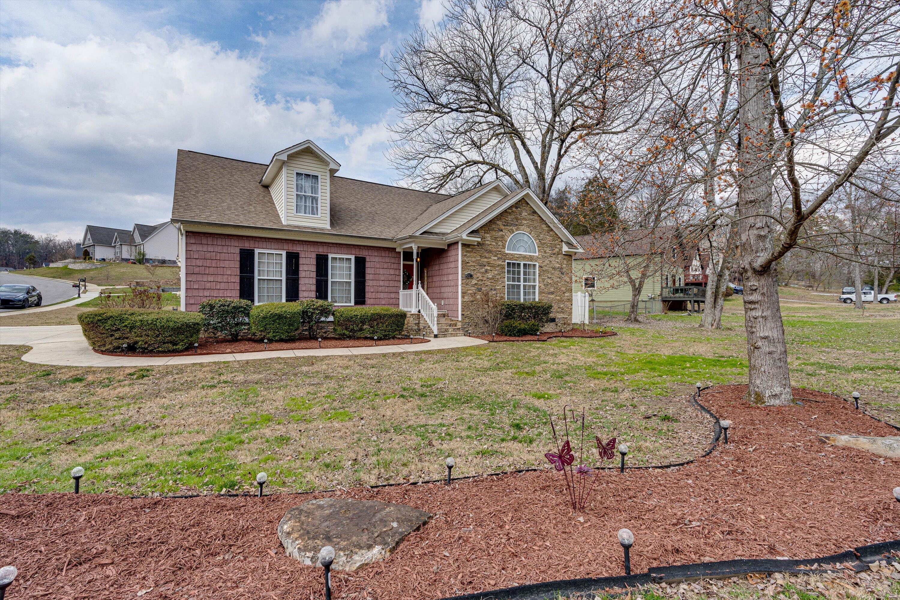 4813 Eldridge Road