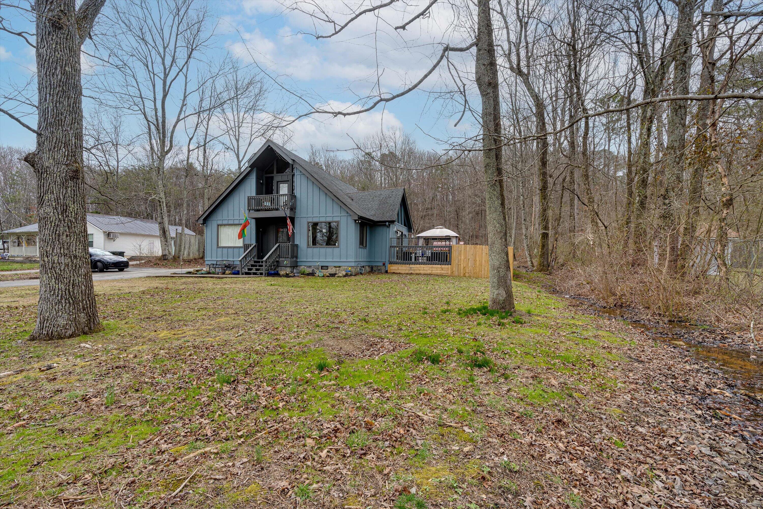 428 Timberlinks Drive