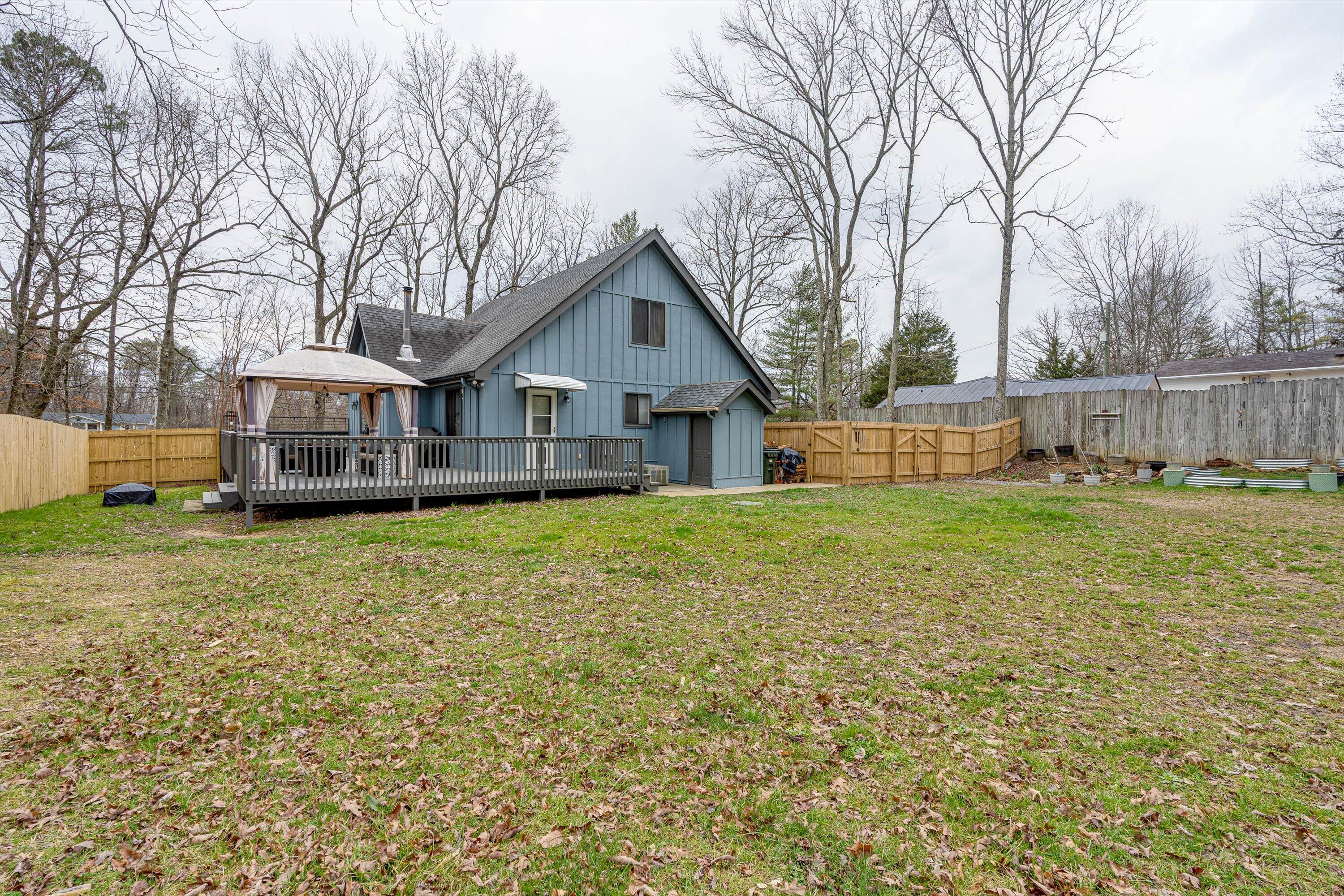 428 Timberlinks Drive