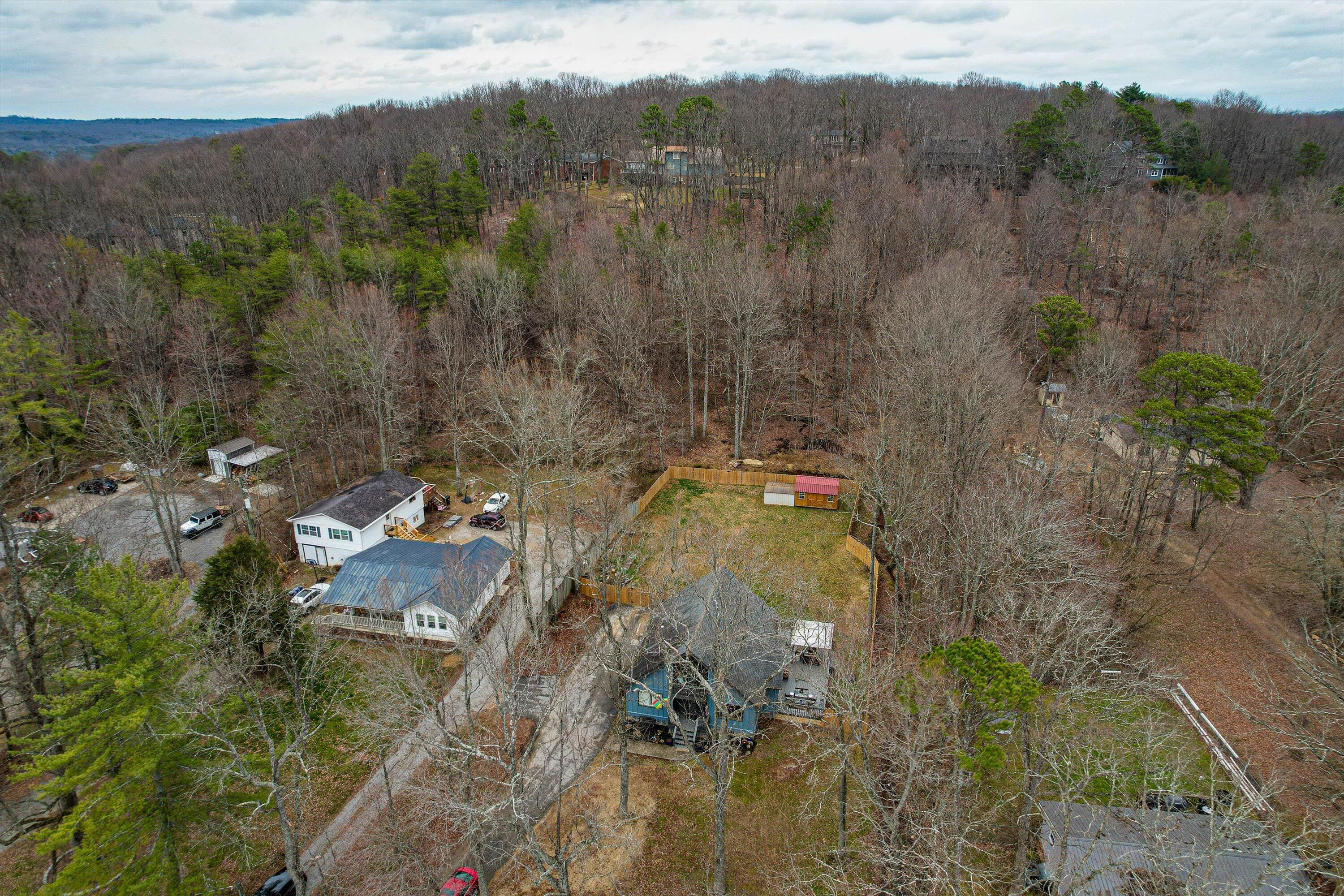 428 Timberlinks Drive