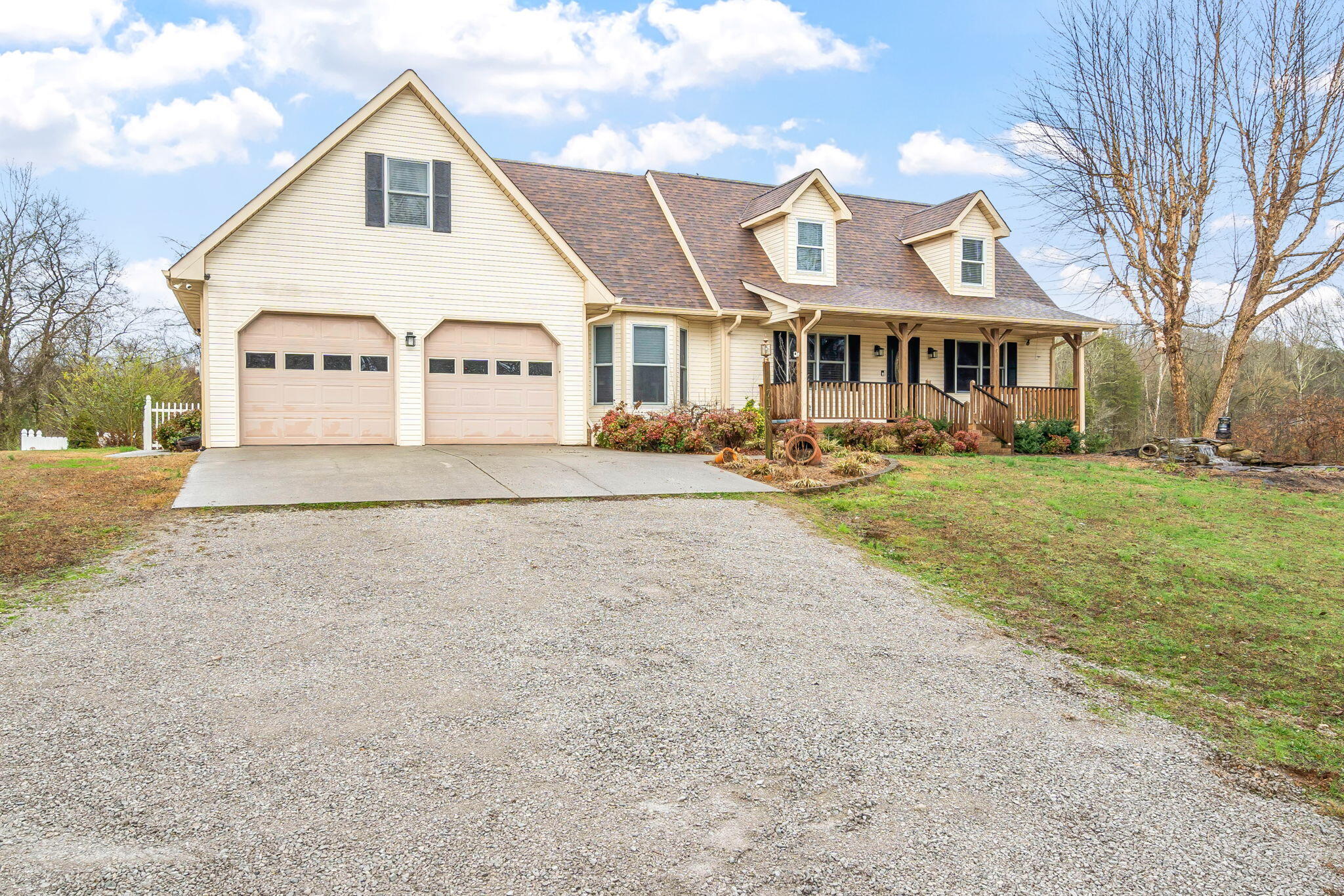 717 Paint Rock Ferry Road